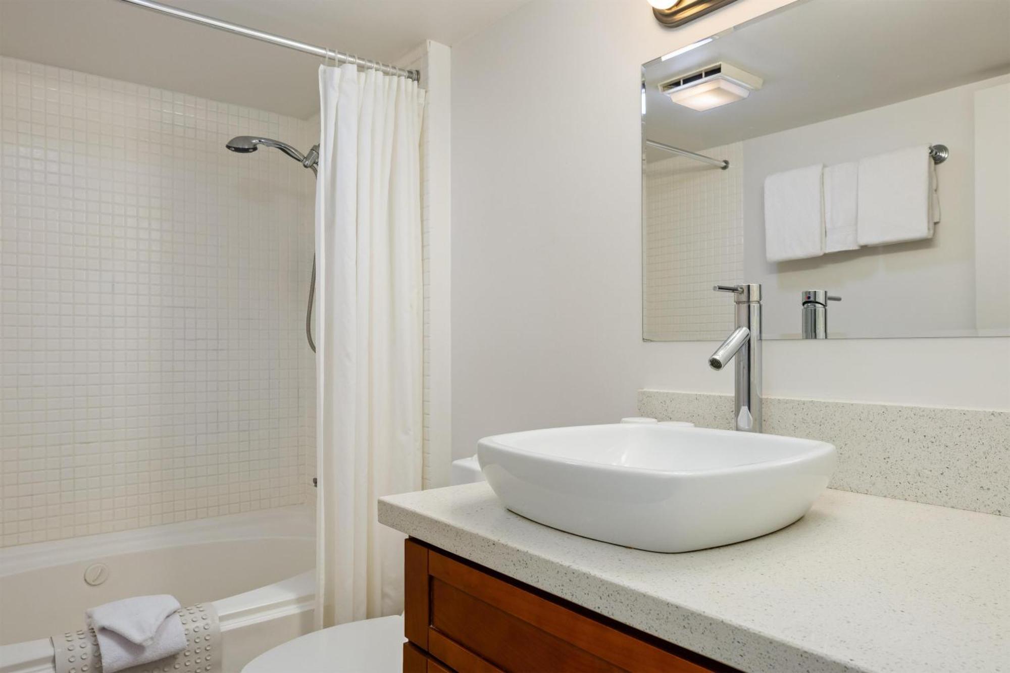 Suite Mountain View