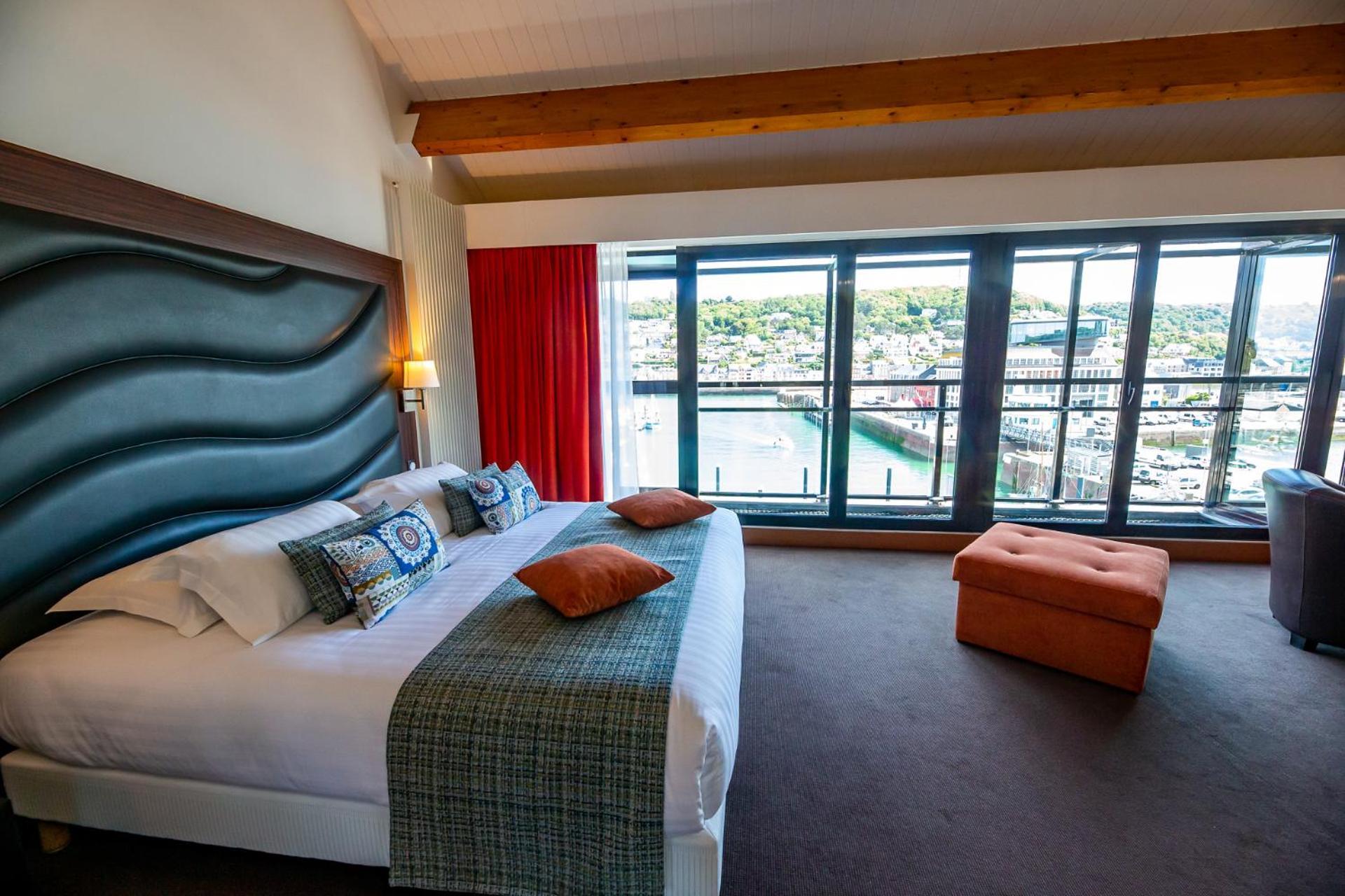 Junior Suite Sea View