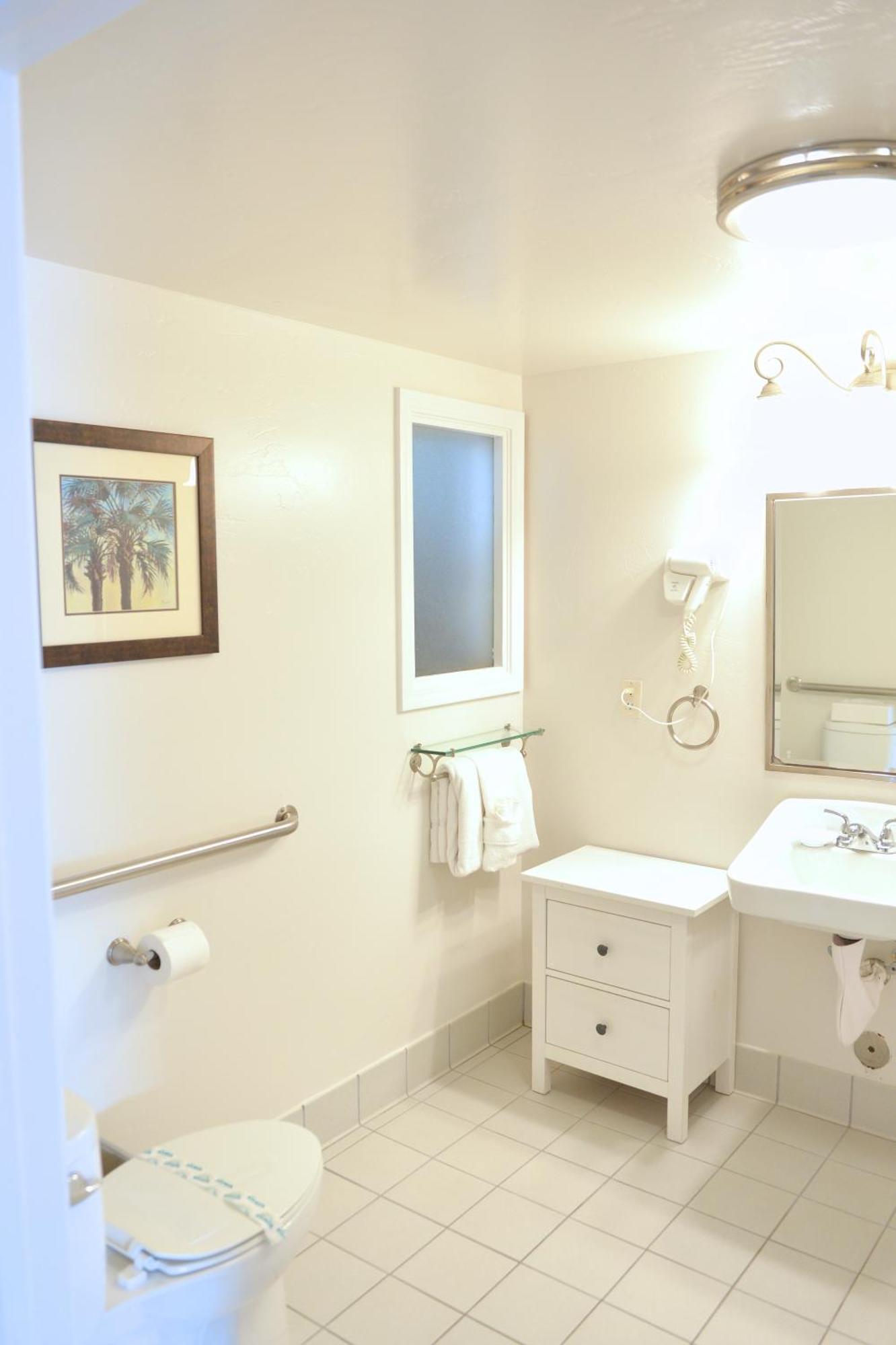 Double Room Kitchenette