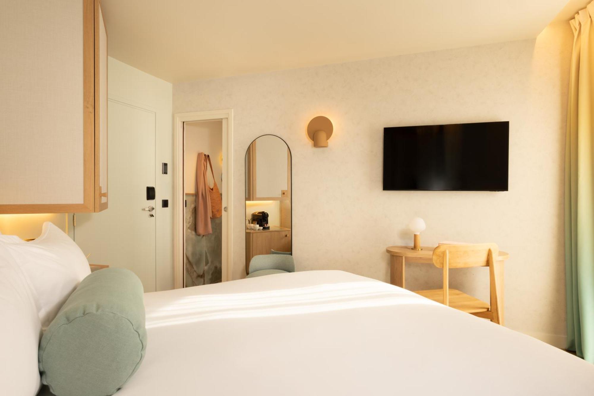 Classic Room