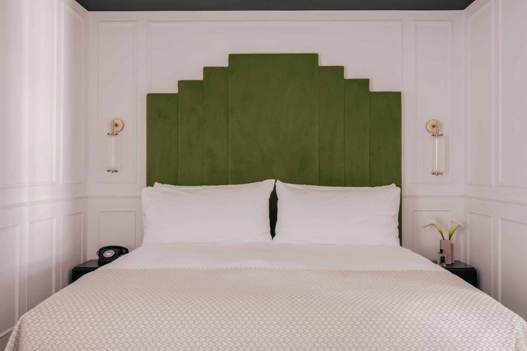 Deluxe Room Terrace
