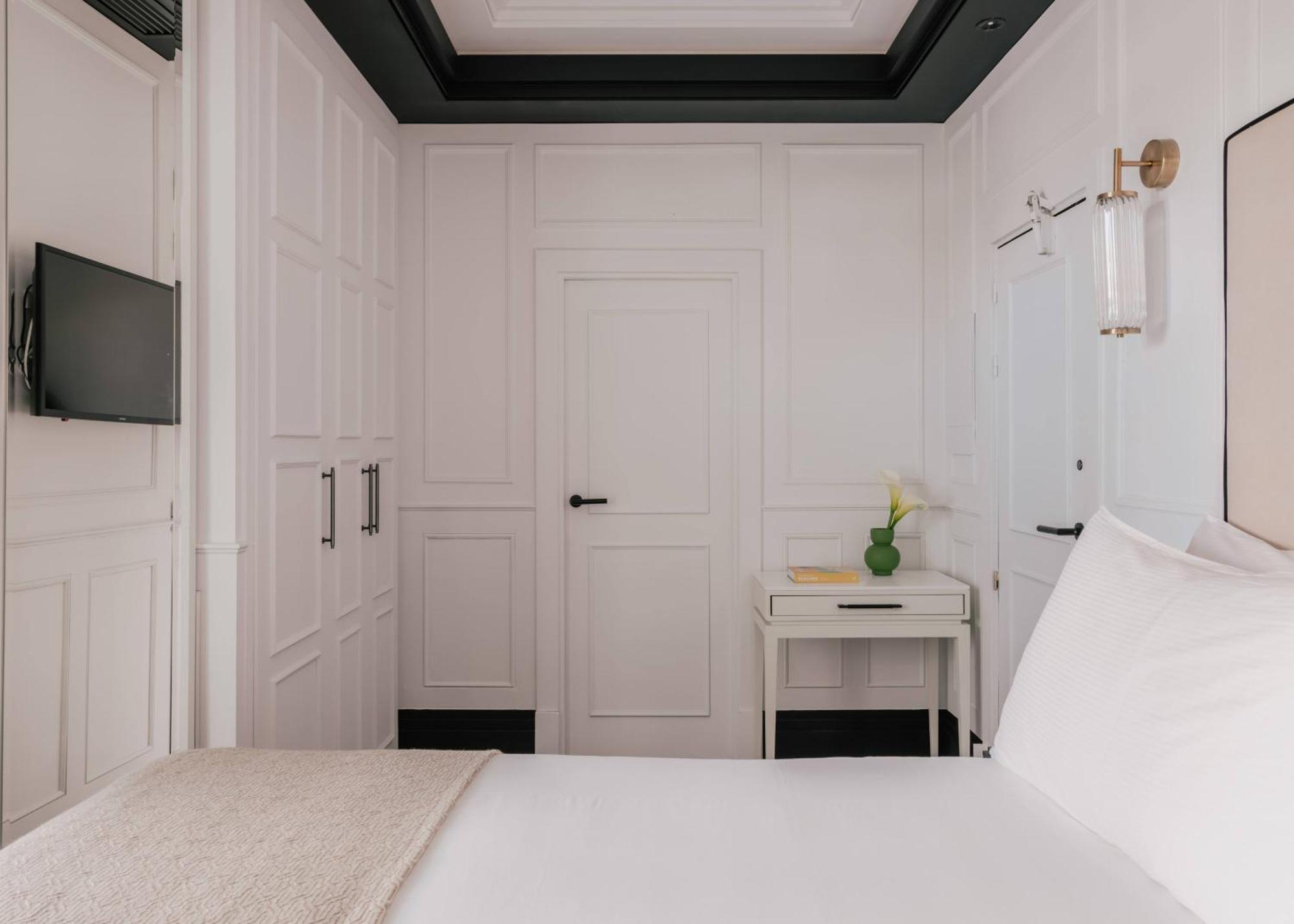 Superior Room Terrace