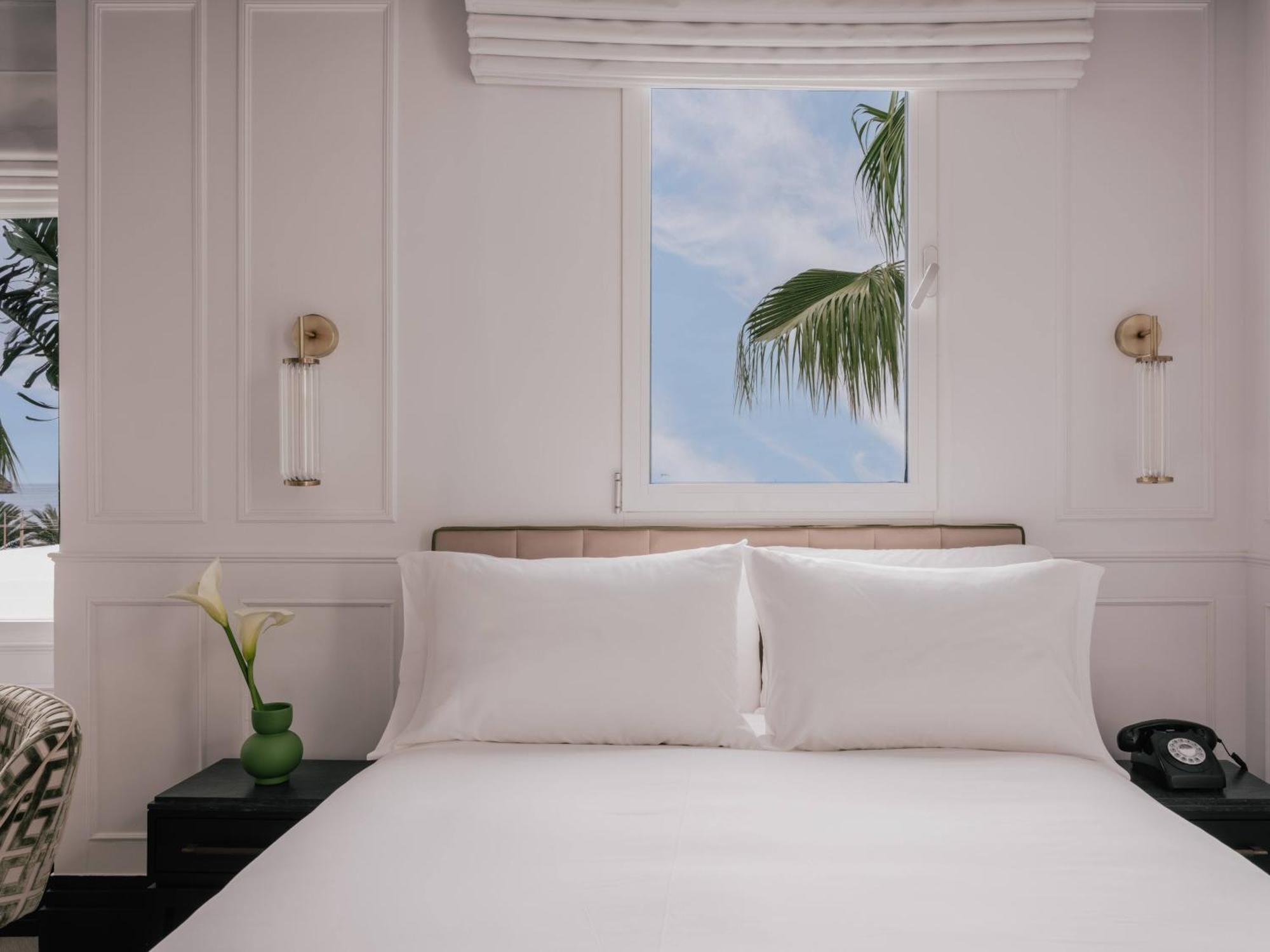Nest Room