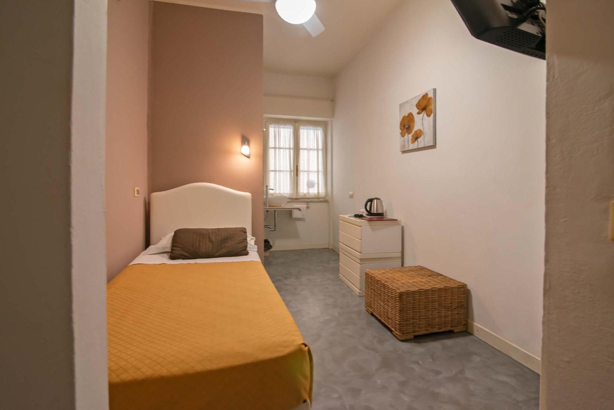 Single Room