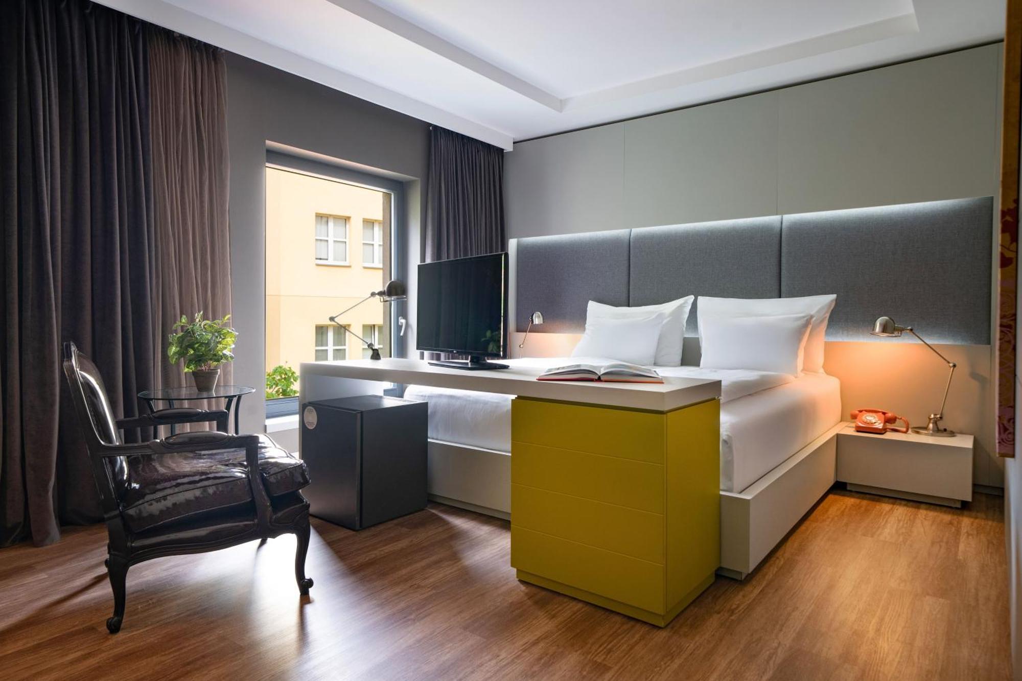The Innside Premium Room Extra Space