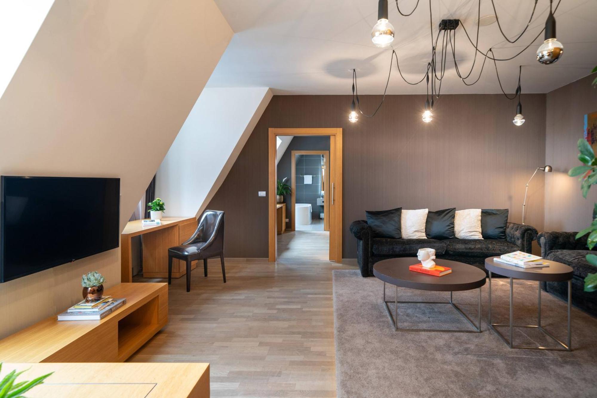 The Townhouse