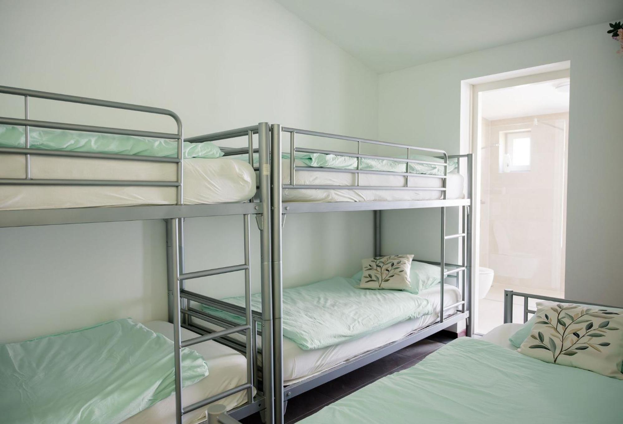 One-Bedroom Superior Apartment