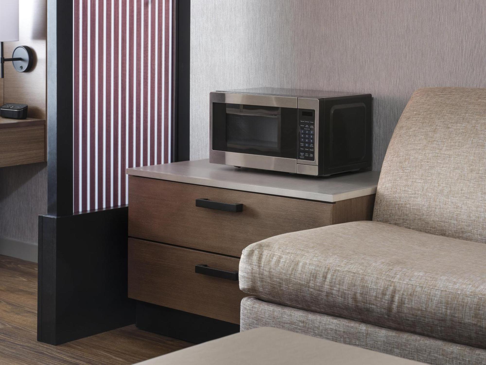 Specialty King Room Sofa Bed