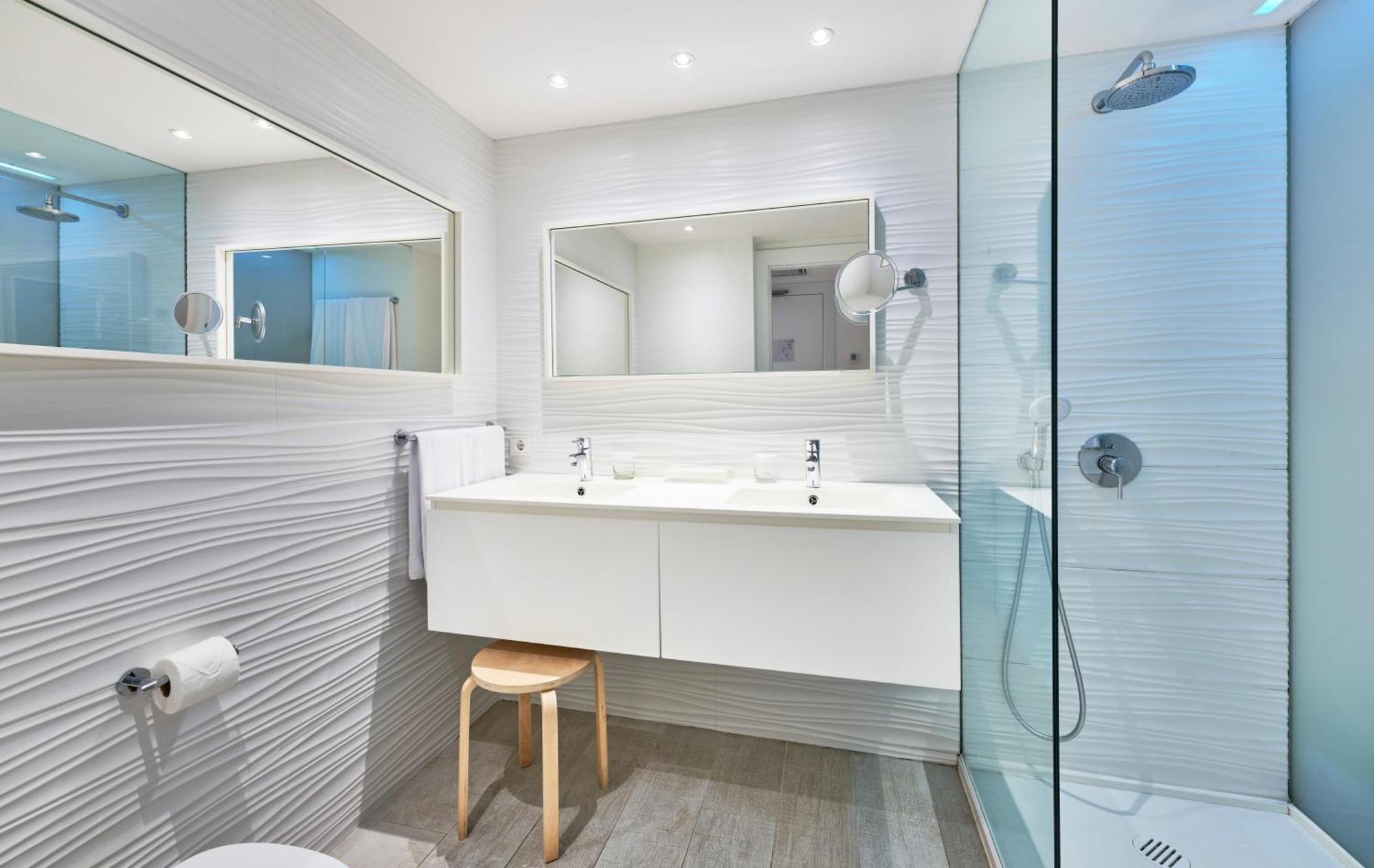 Double Room Partial Sea View