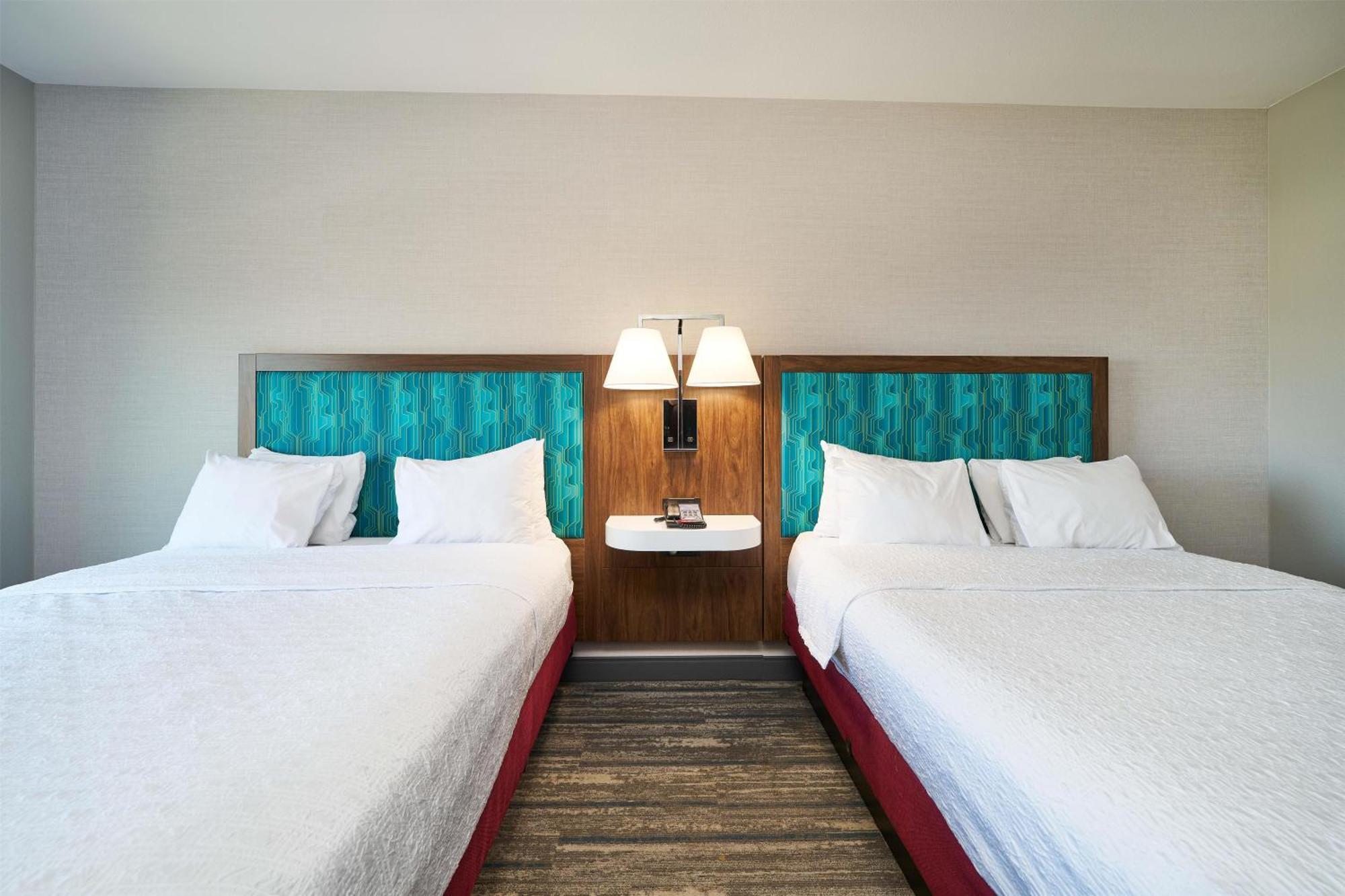 Queen Room Two Queen Beds
