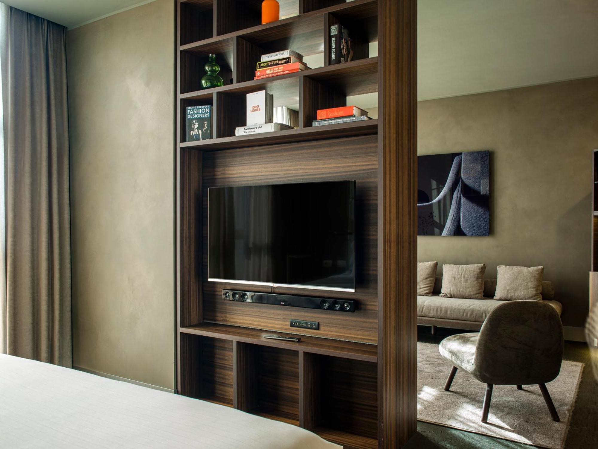 Extra ME Junior Suite