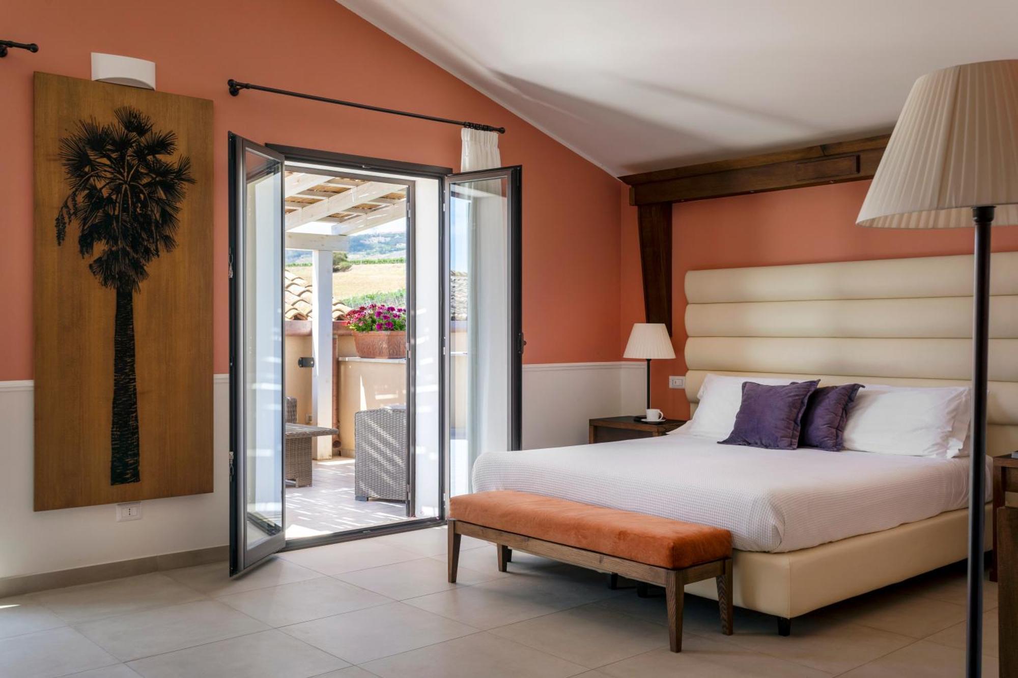 Suite Mountain View