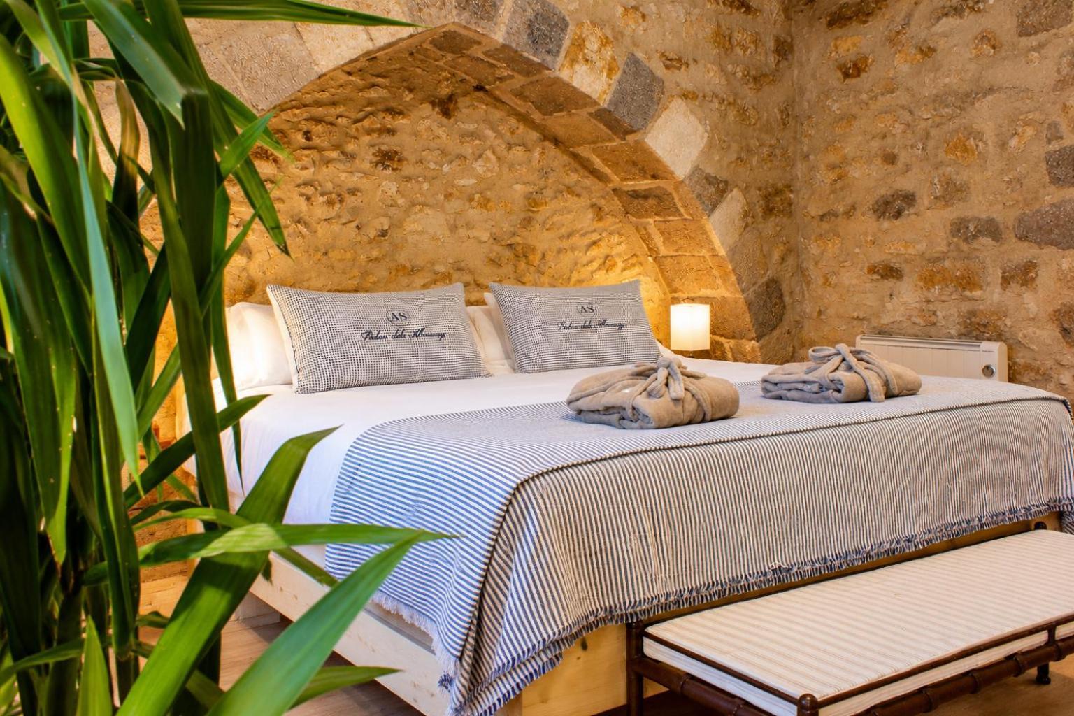 Suite Apartment