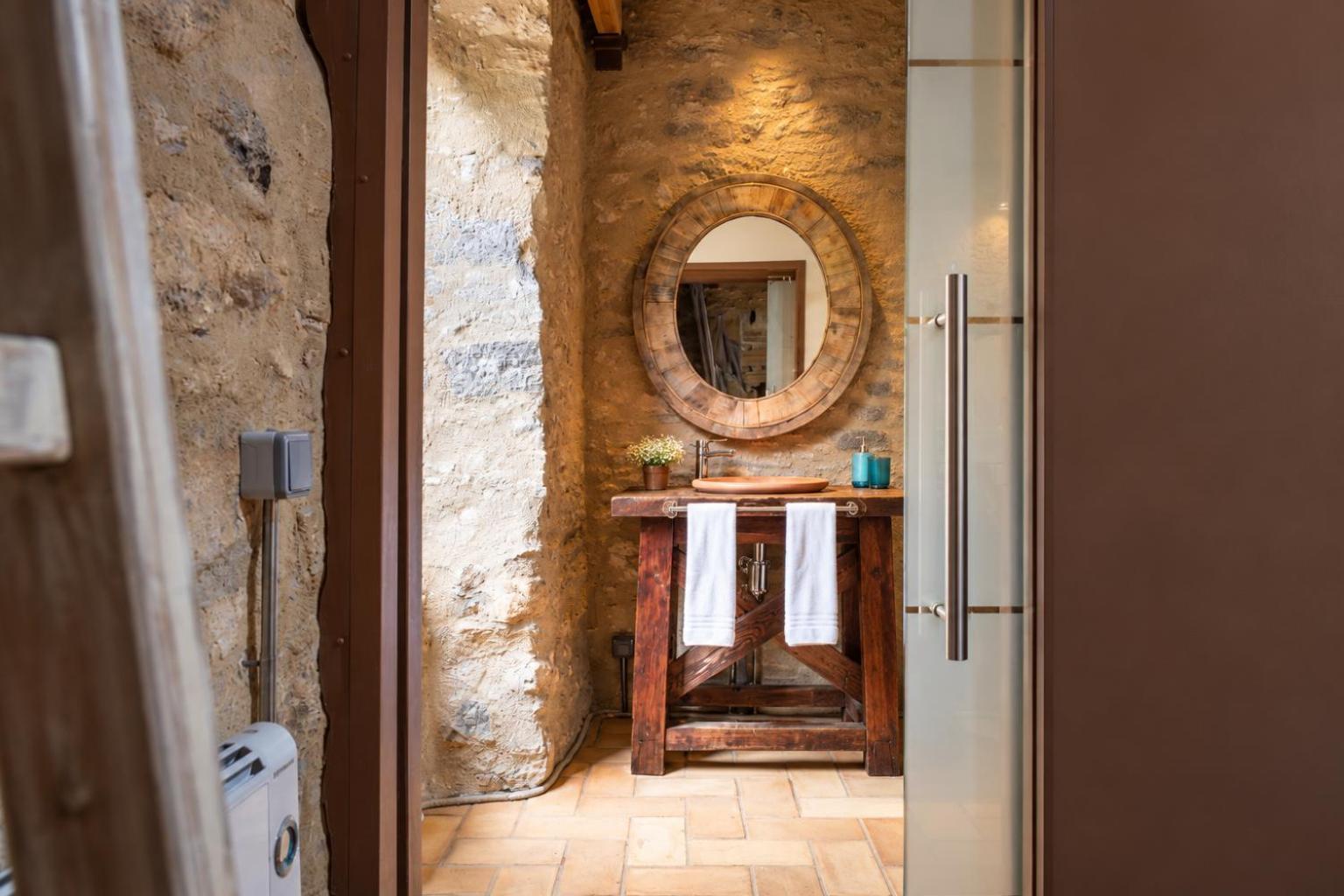 Suite Apartment