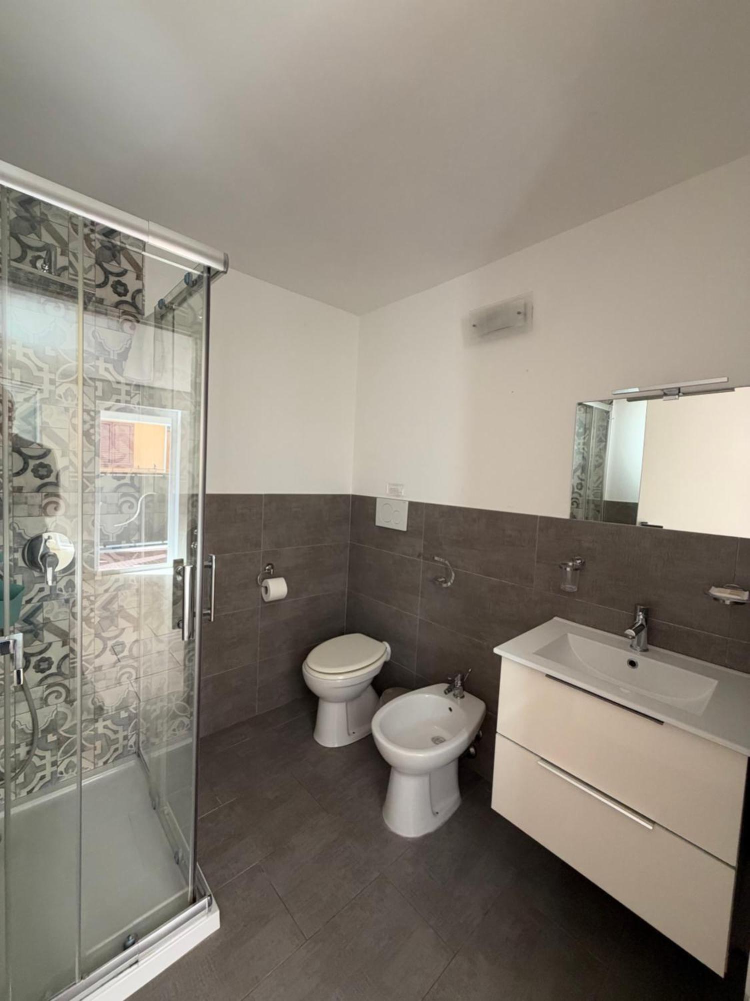 Double Room patio Privat Bathroom