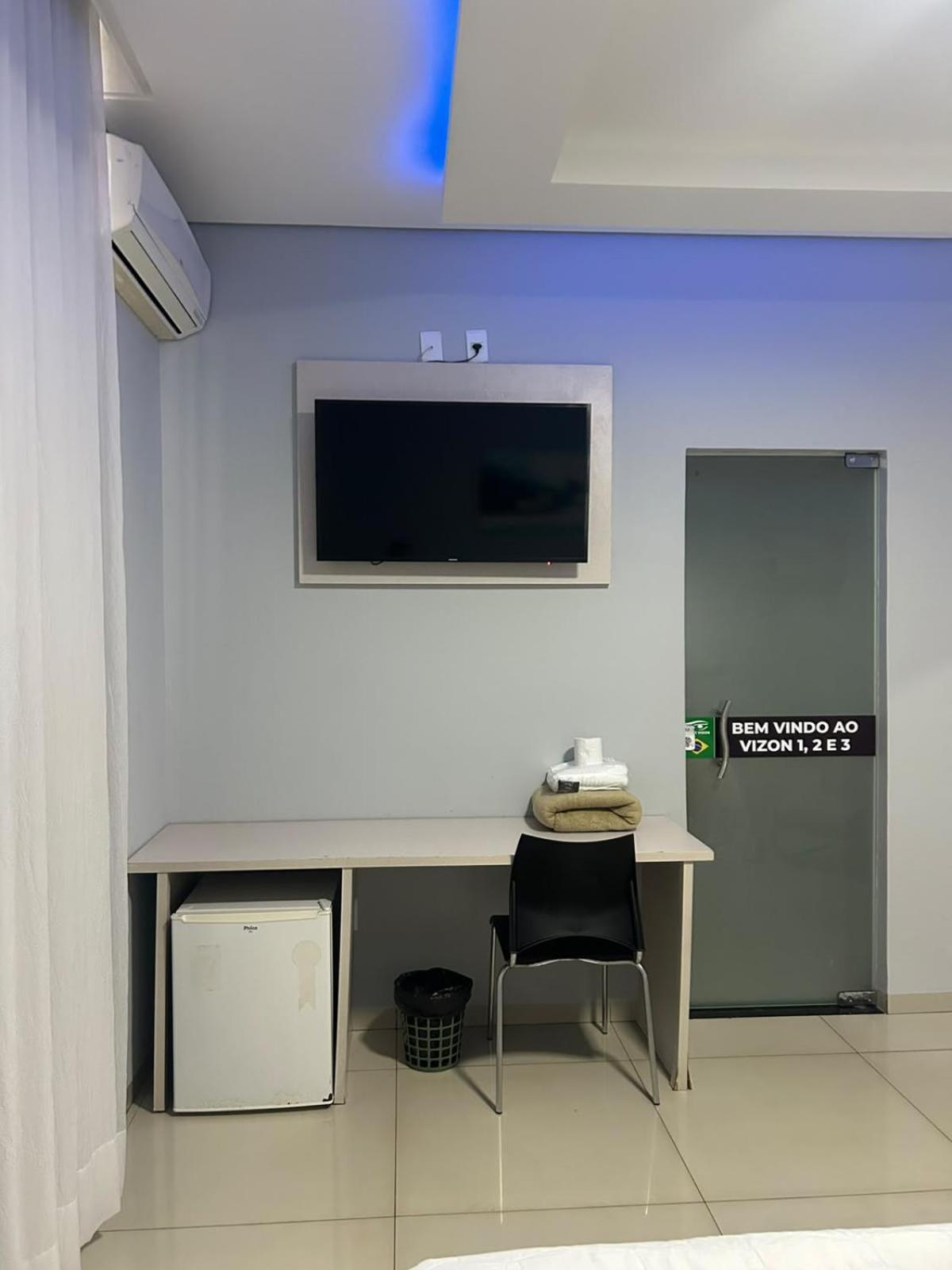 Suite Standard