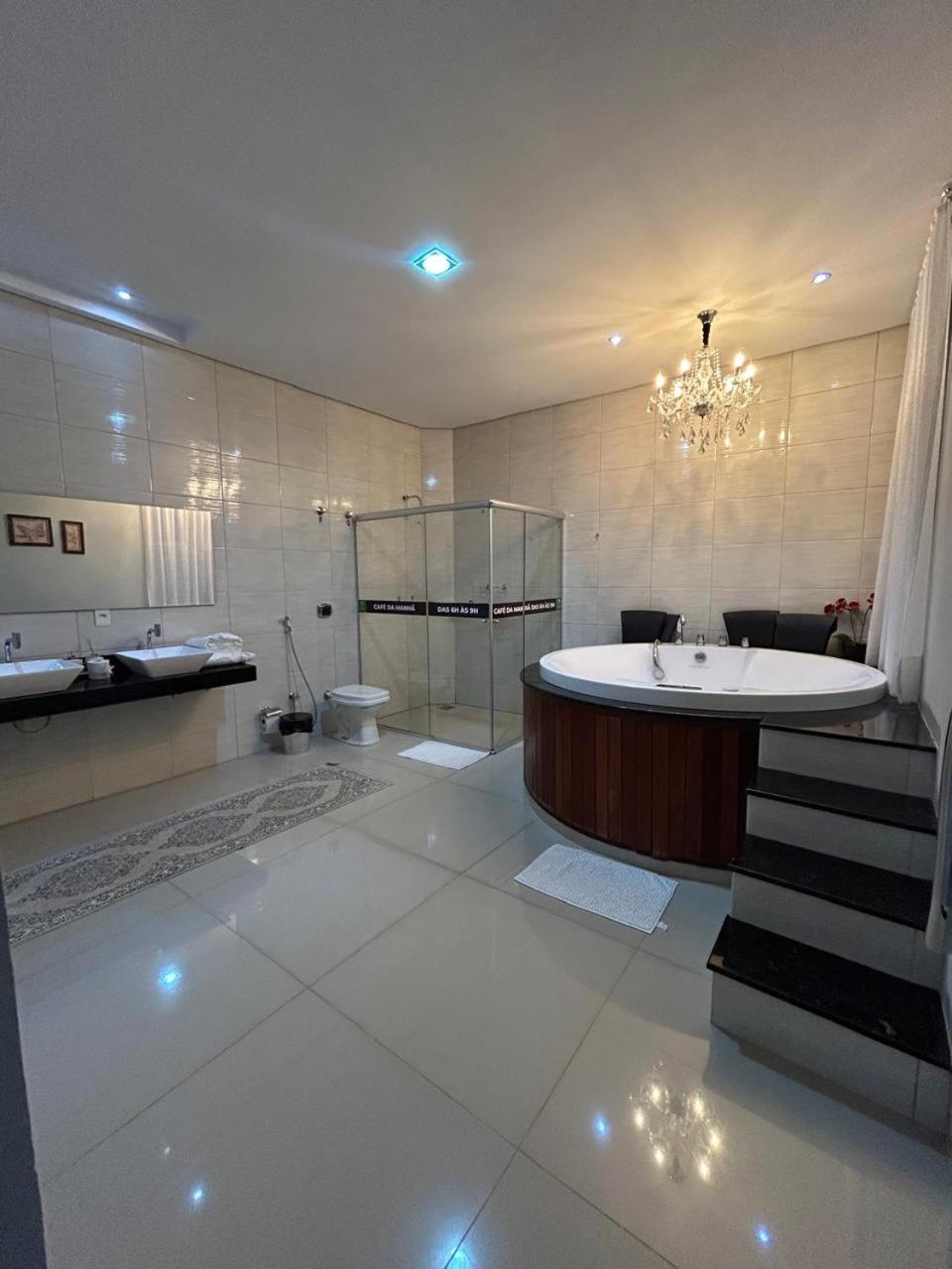 Presidential Suite