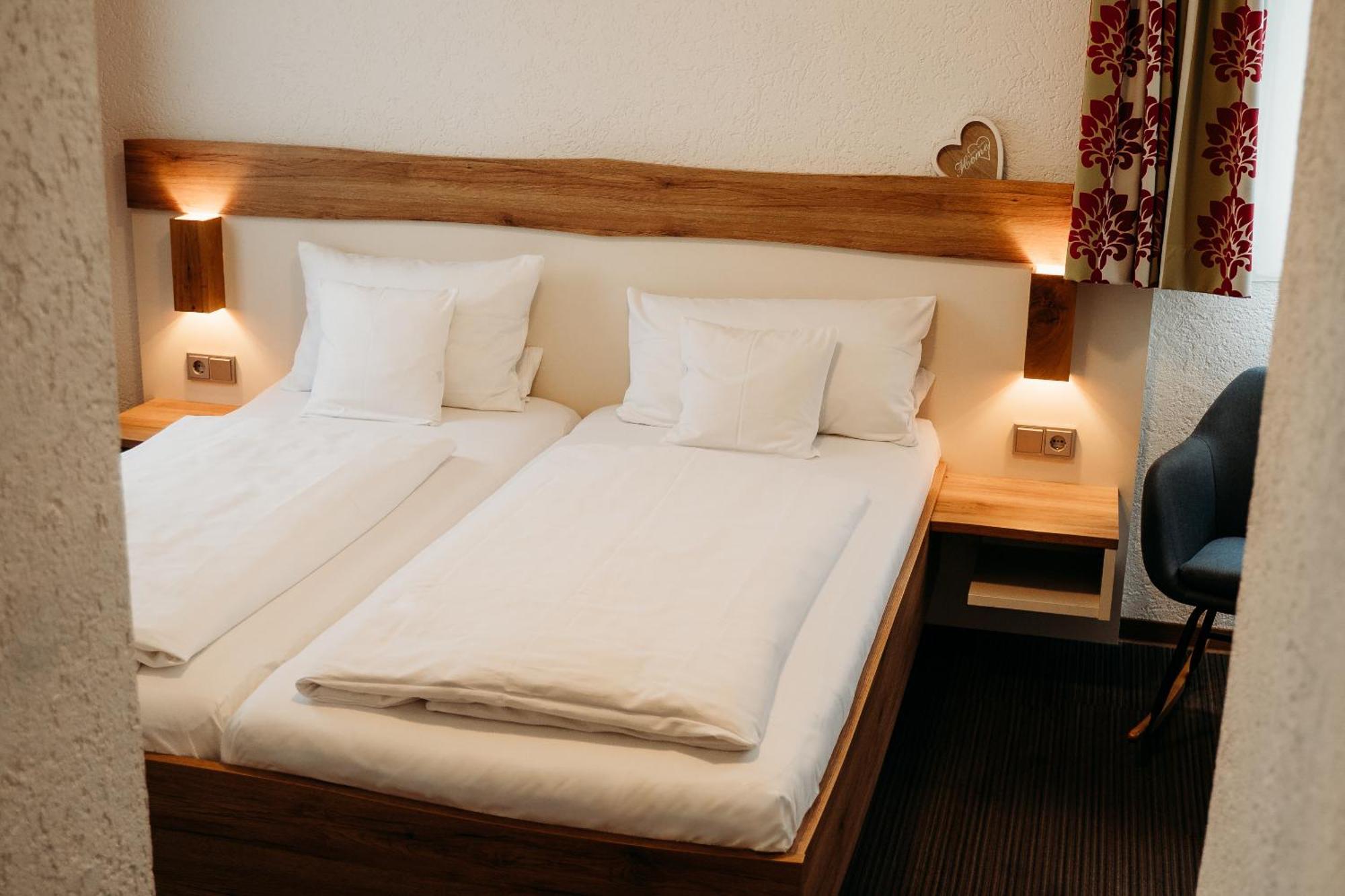 Small Double Room