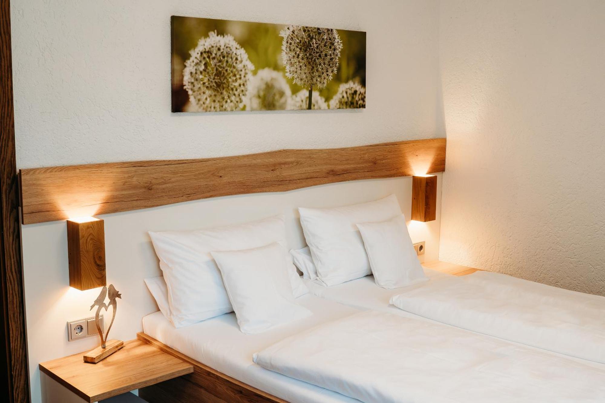 Small Double Room