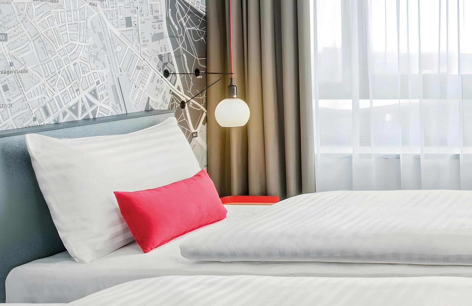 Comfort Twin Room