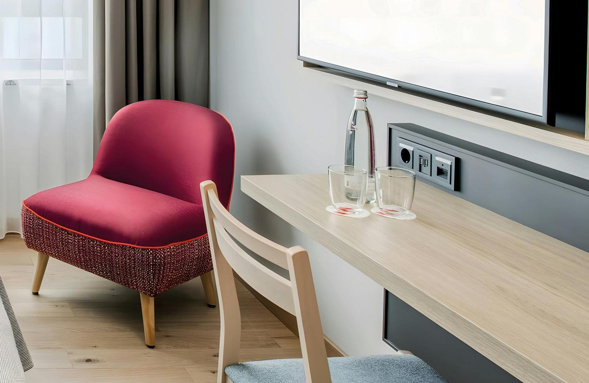 Comfort Twin Room