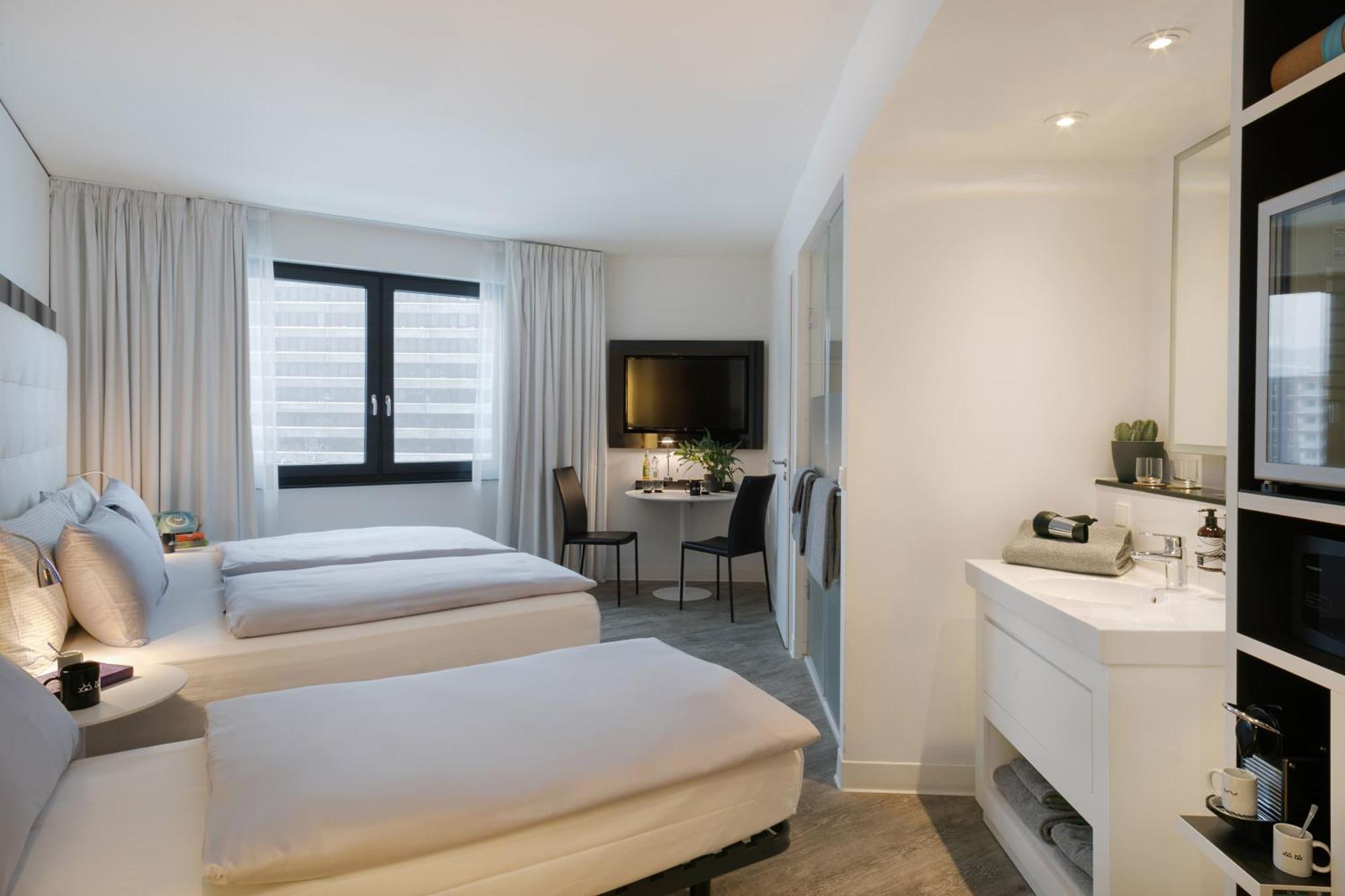 The Innside Premium Room Extra Space