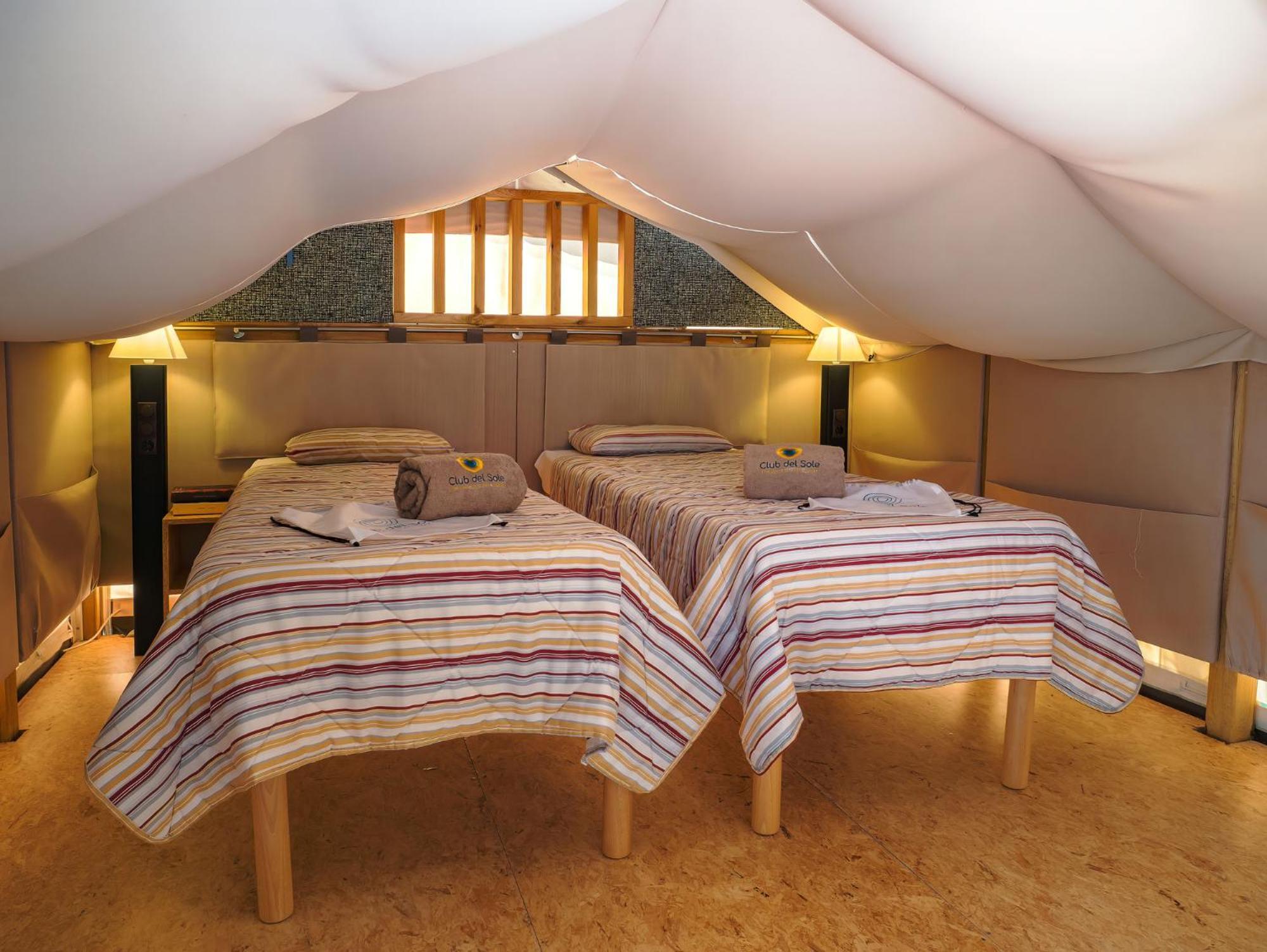 Tent