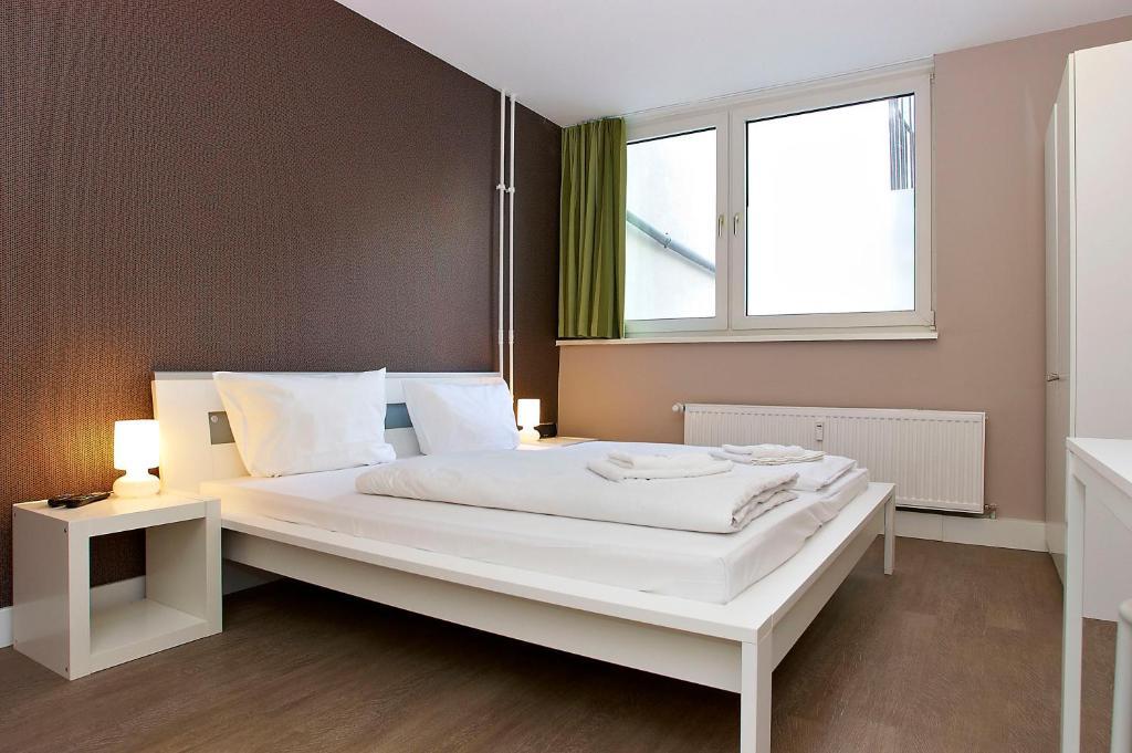 Comfort Apartment Plus