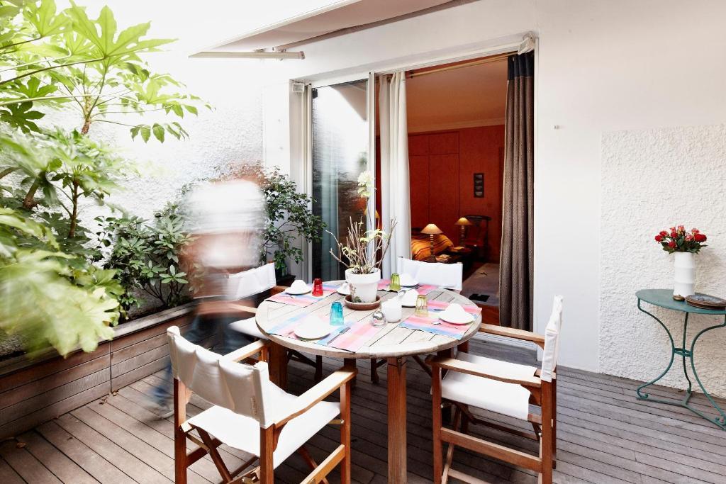 Habitación Doble