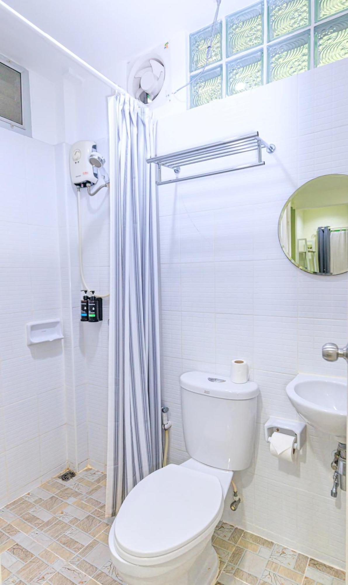 Deluxe Double Room Extra Bed