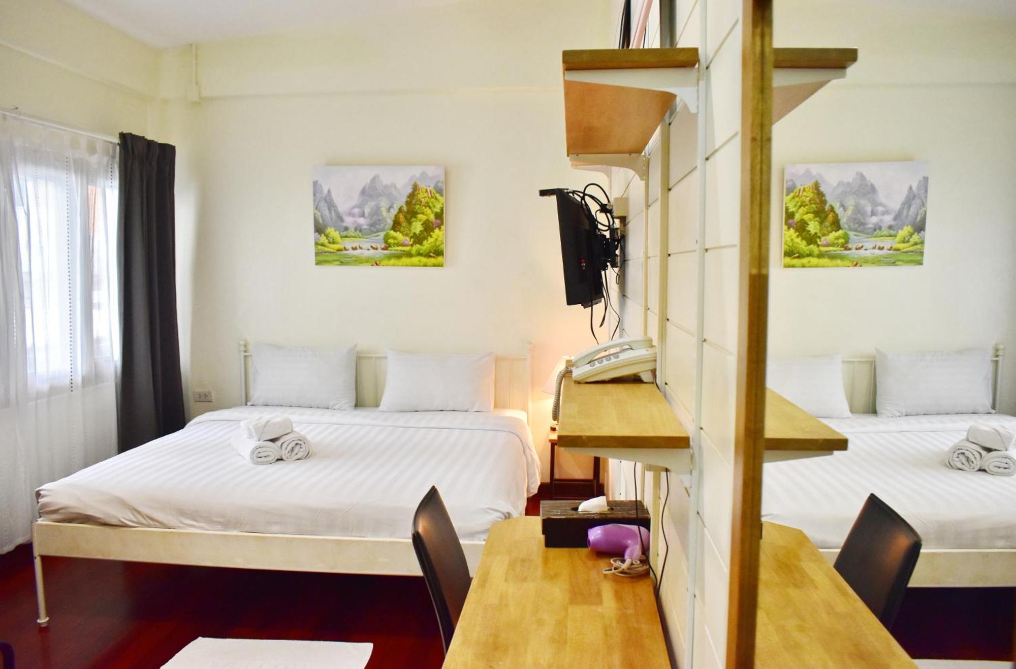 Superior Double Room