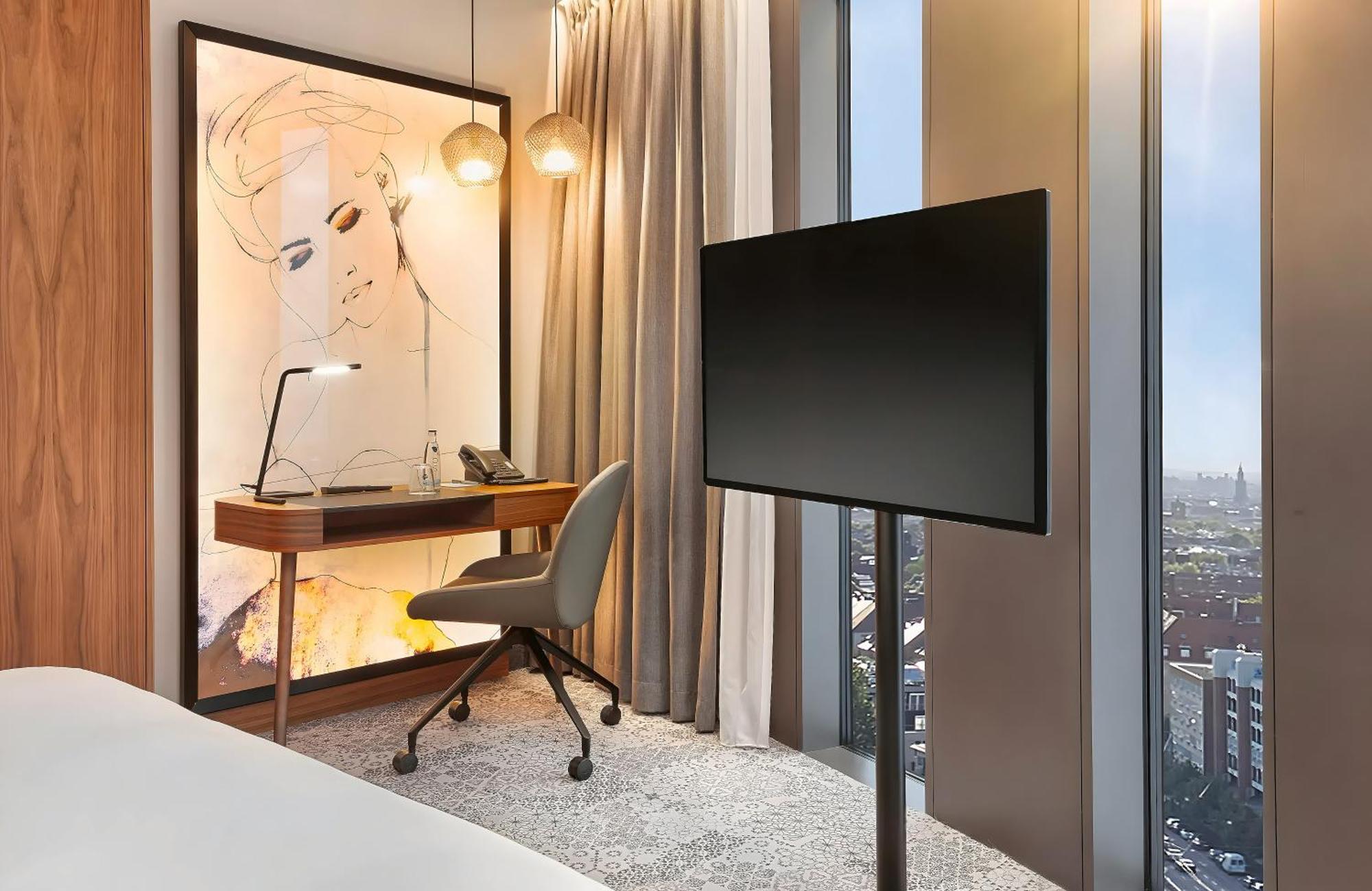 Superior Doppelzimmer