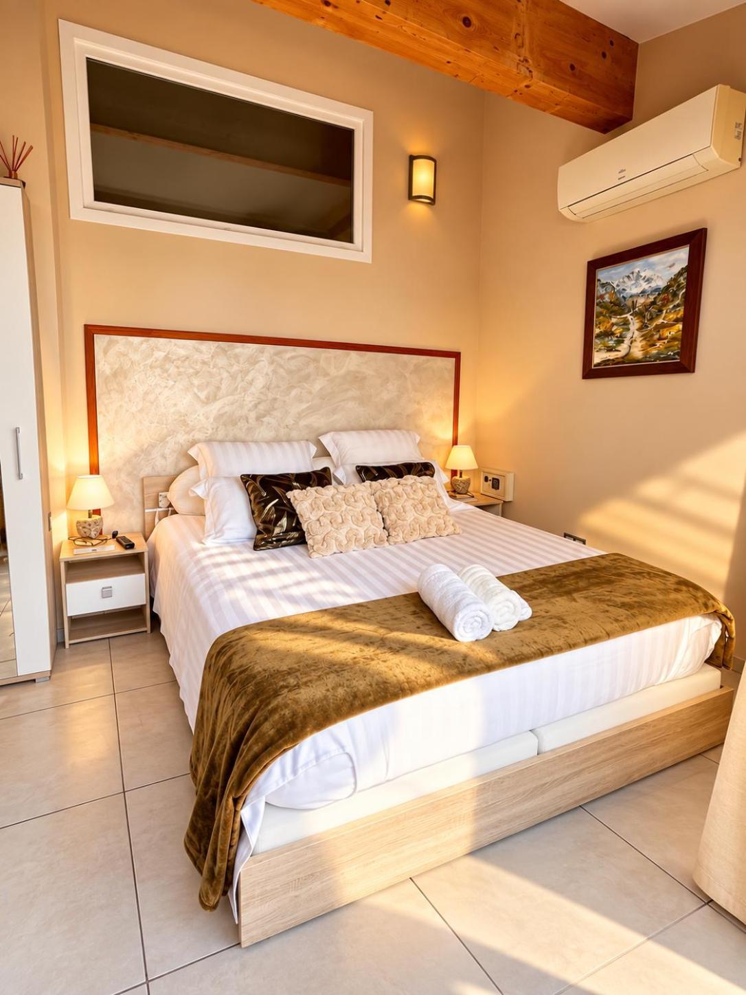 Suite Sea View