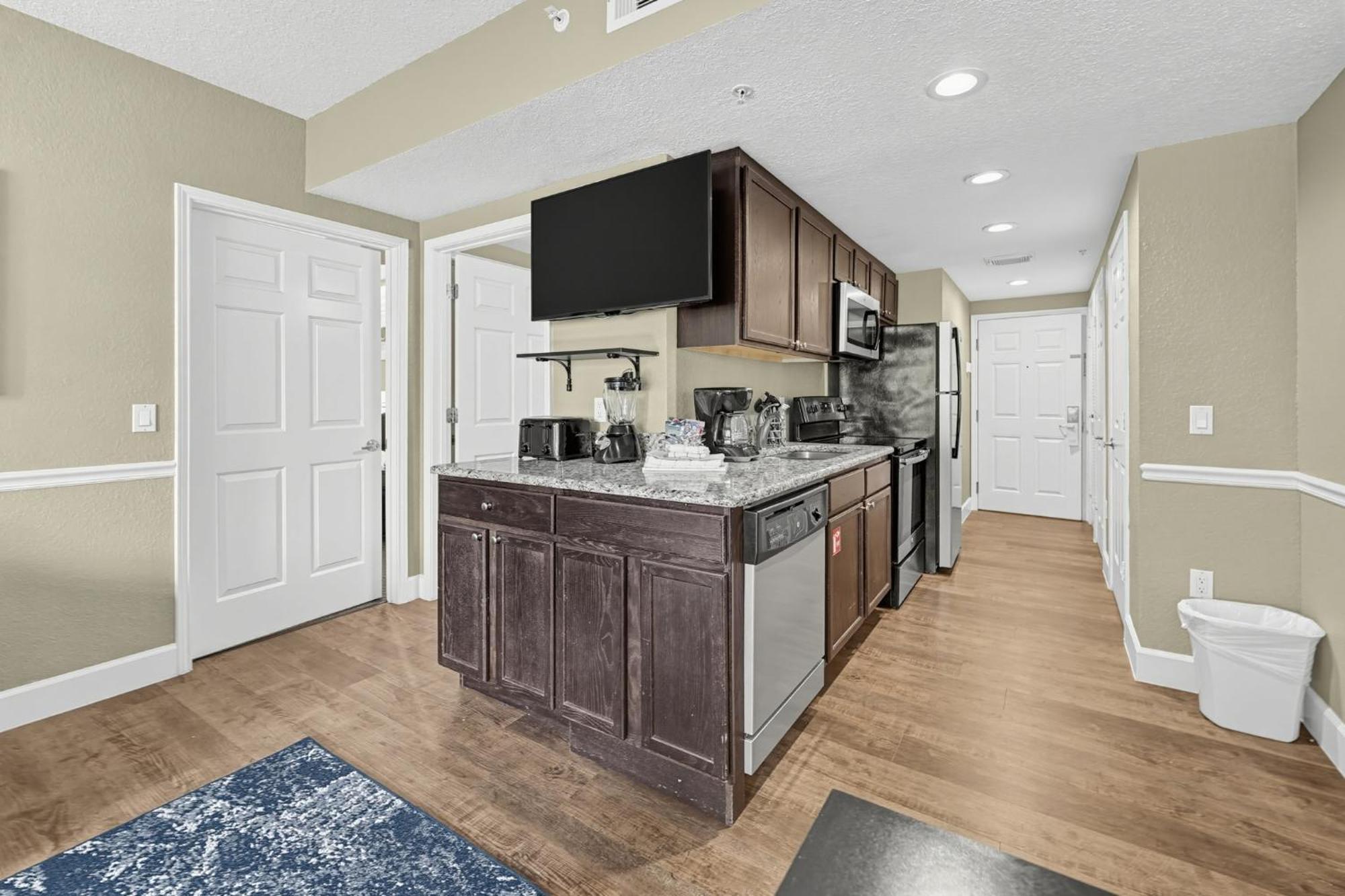Standard Apartment
