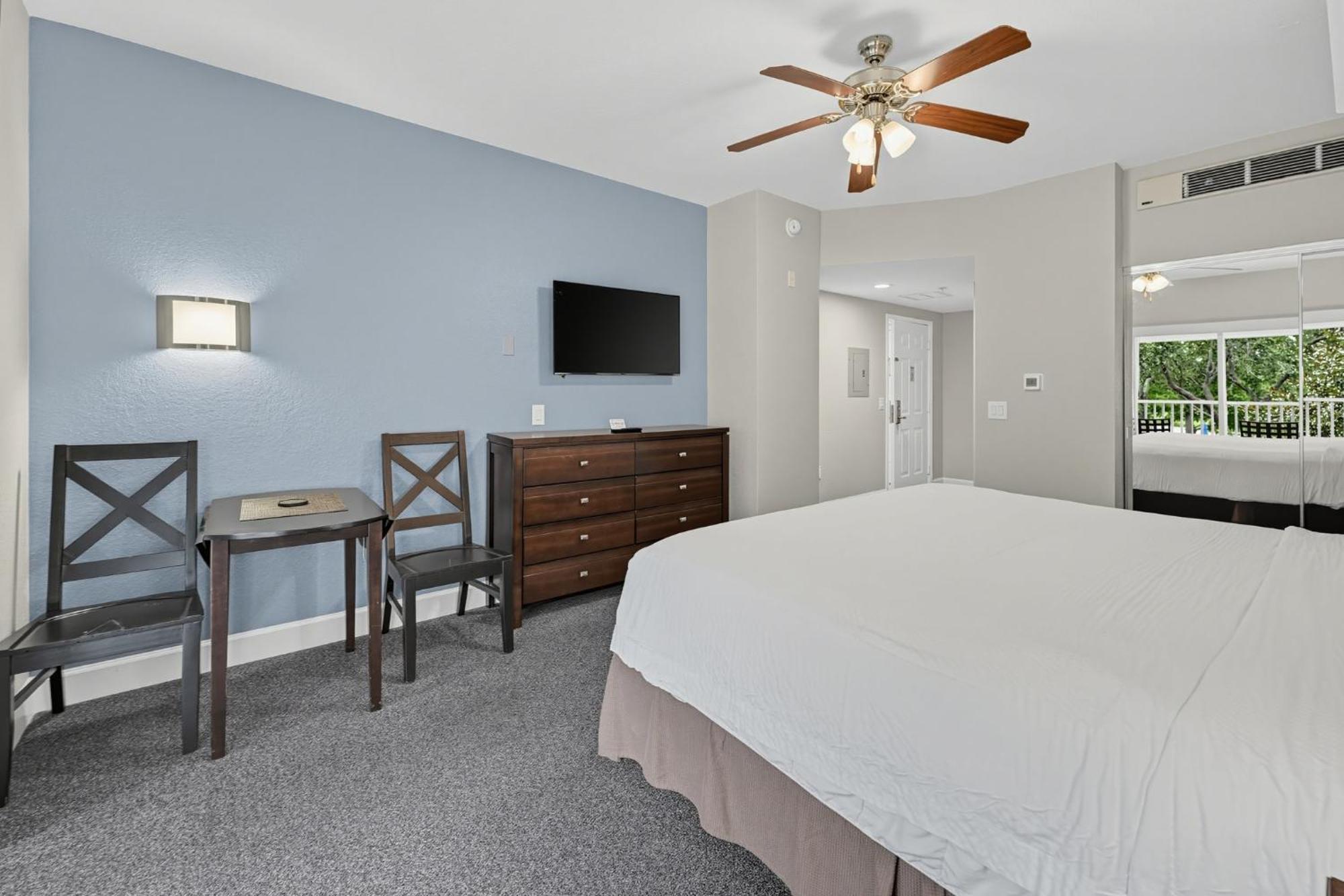 King Suite