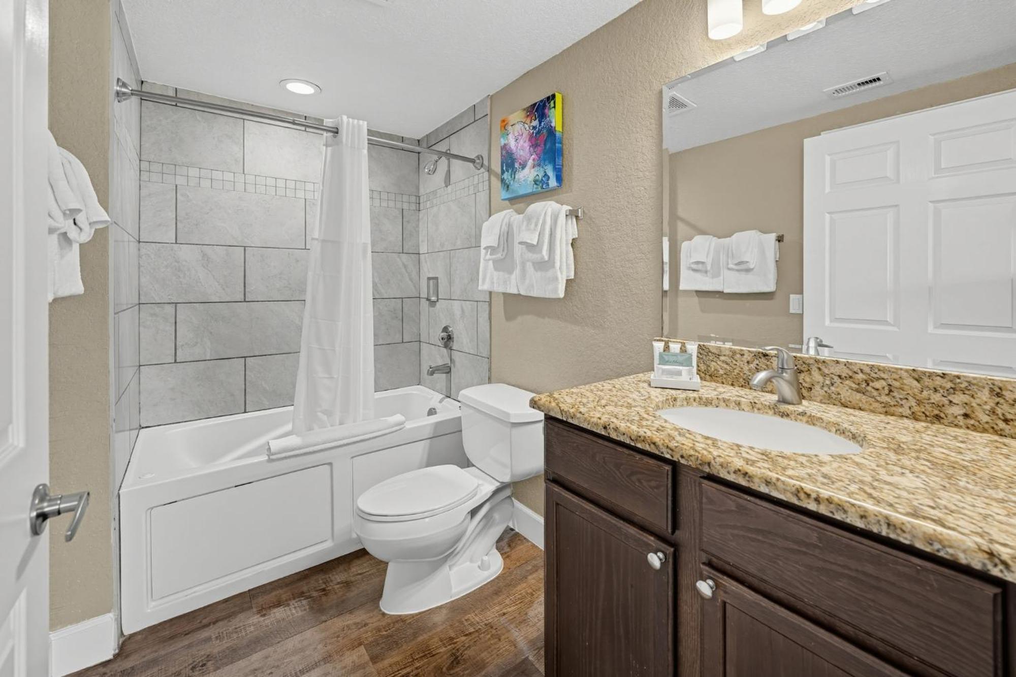 Standard Apartment