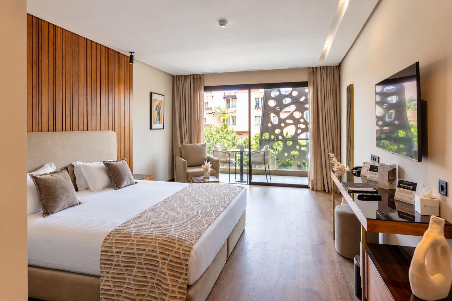 Confort Room