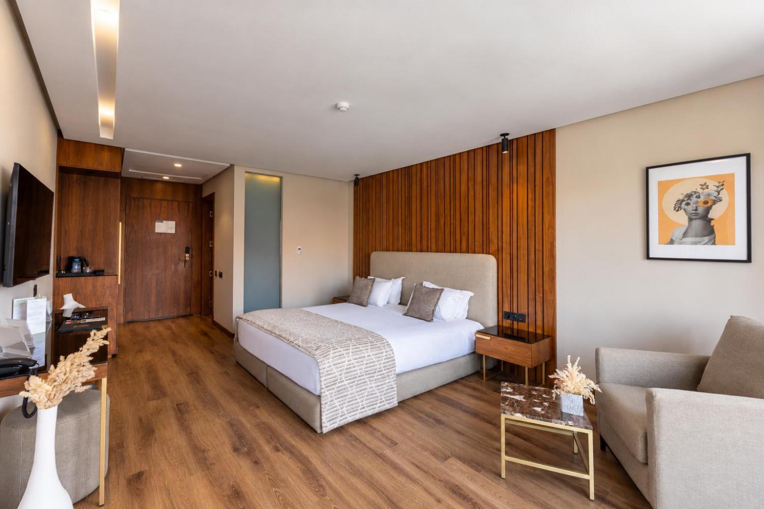 Confort Room