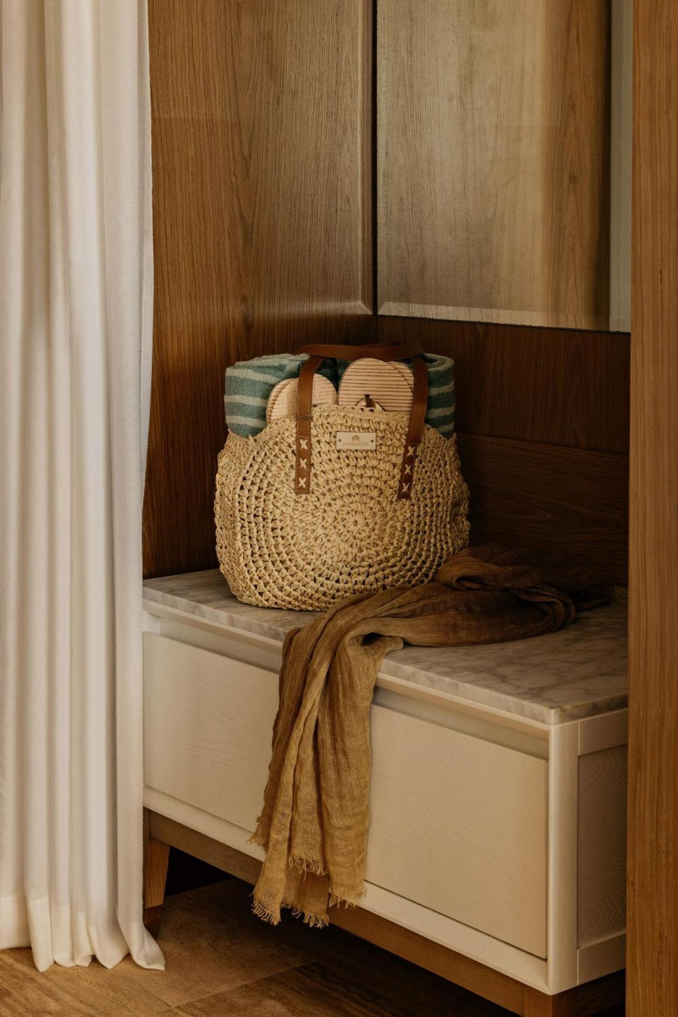 Family Concierge Suite
