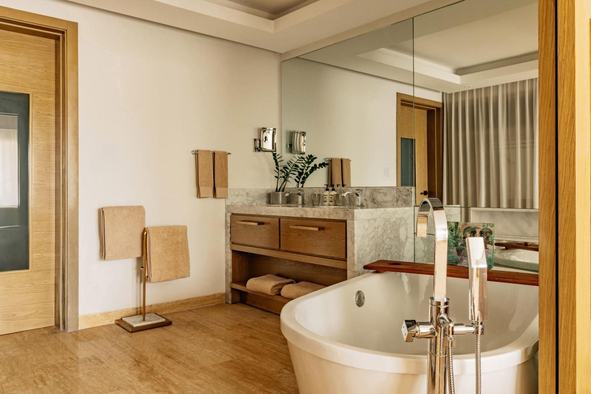 Master Suite