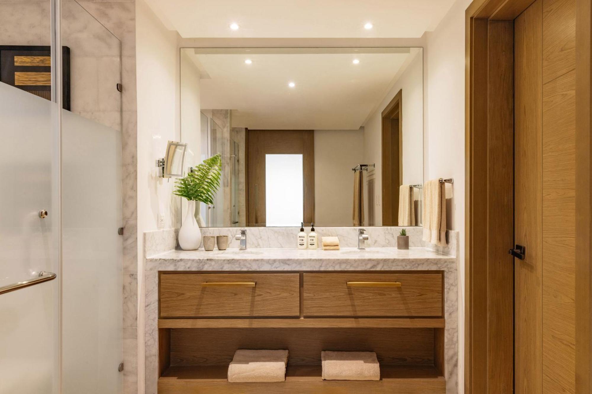 Family Concierge Suite