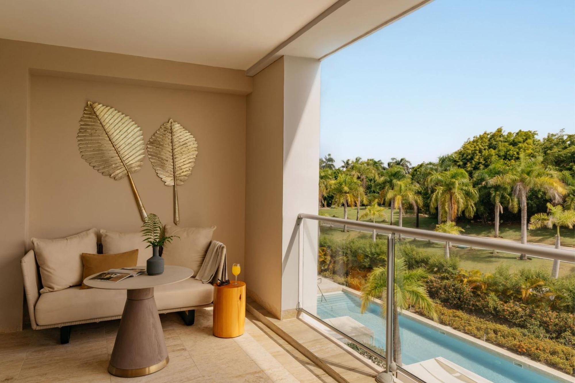 Family Concierge Master Suite