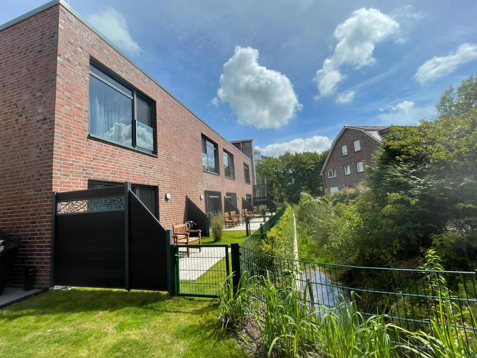 Double Room Balcony or Terrace