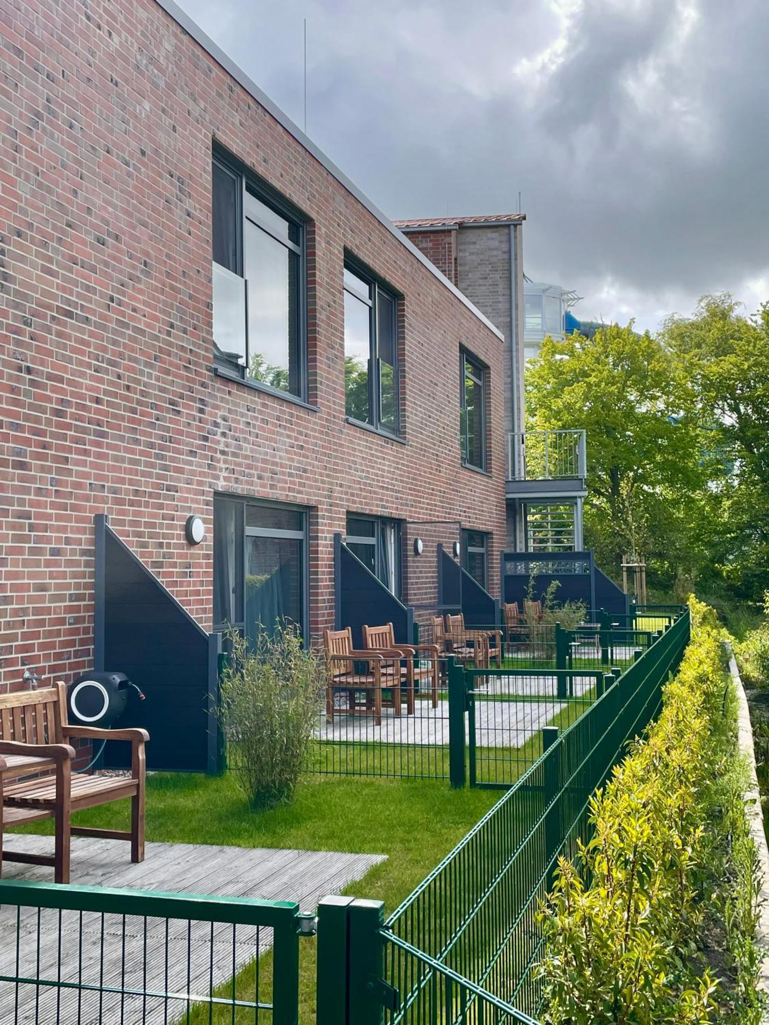 Double Room Balcony or Terrace
