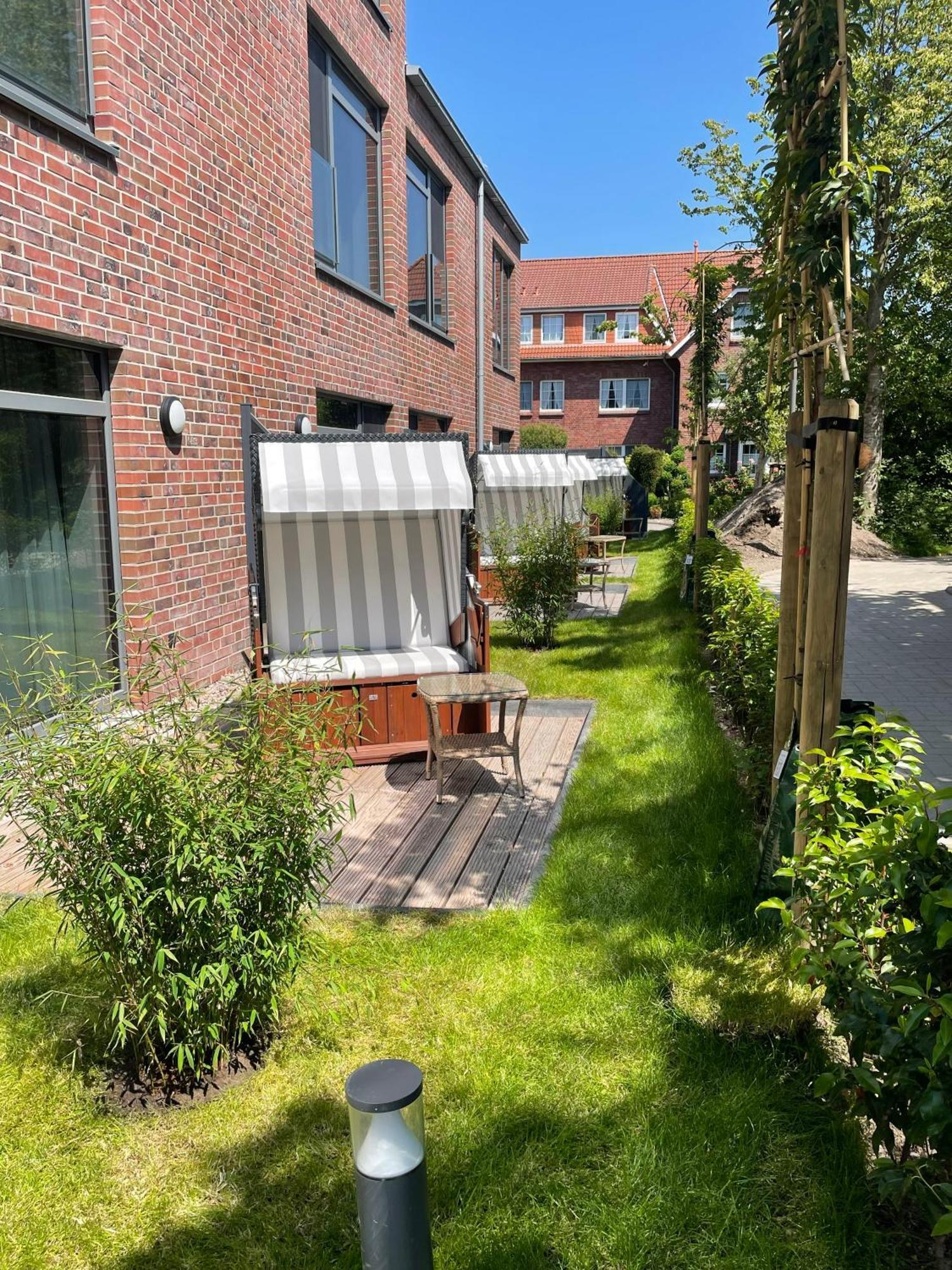 Double Room Balcony or Terrace