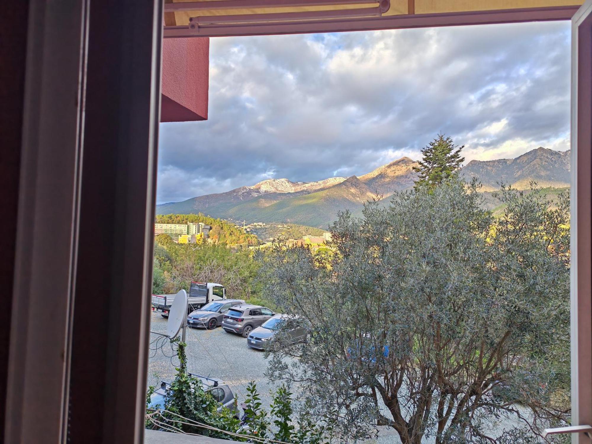 Double Room Balcony
