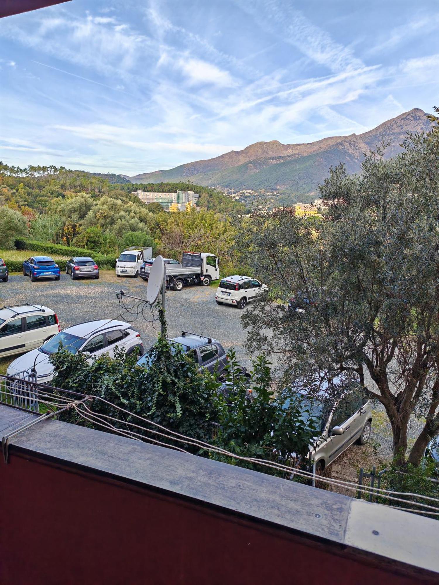 Double Room Balcony