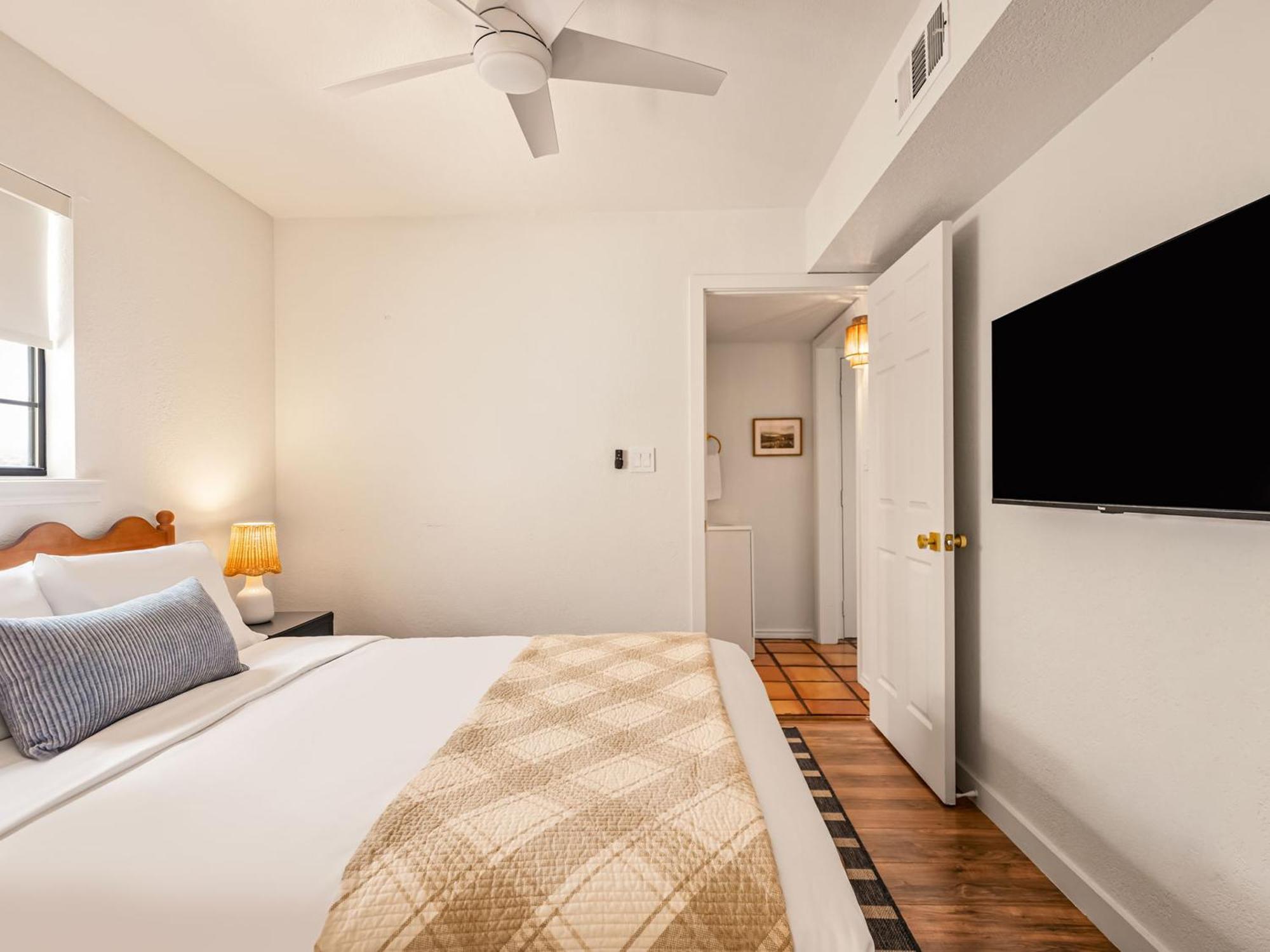 Two-Bedroom Suite