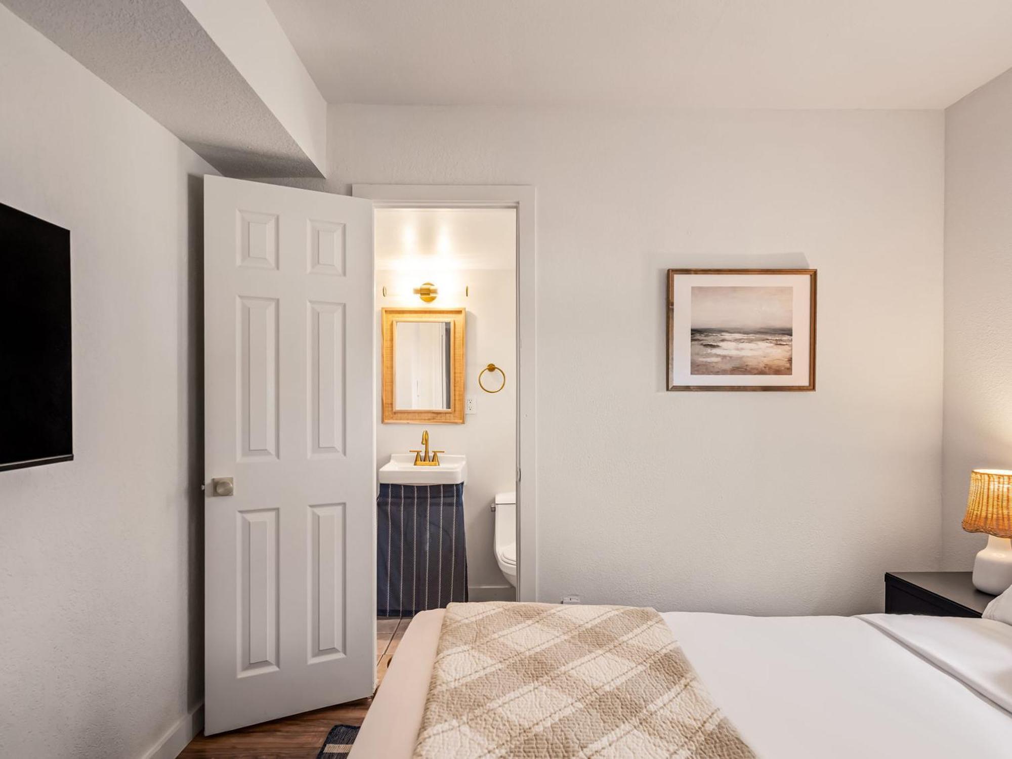 Two-Bedroom Suite