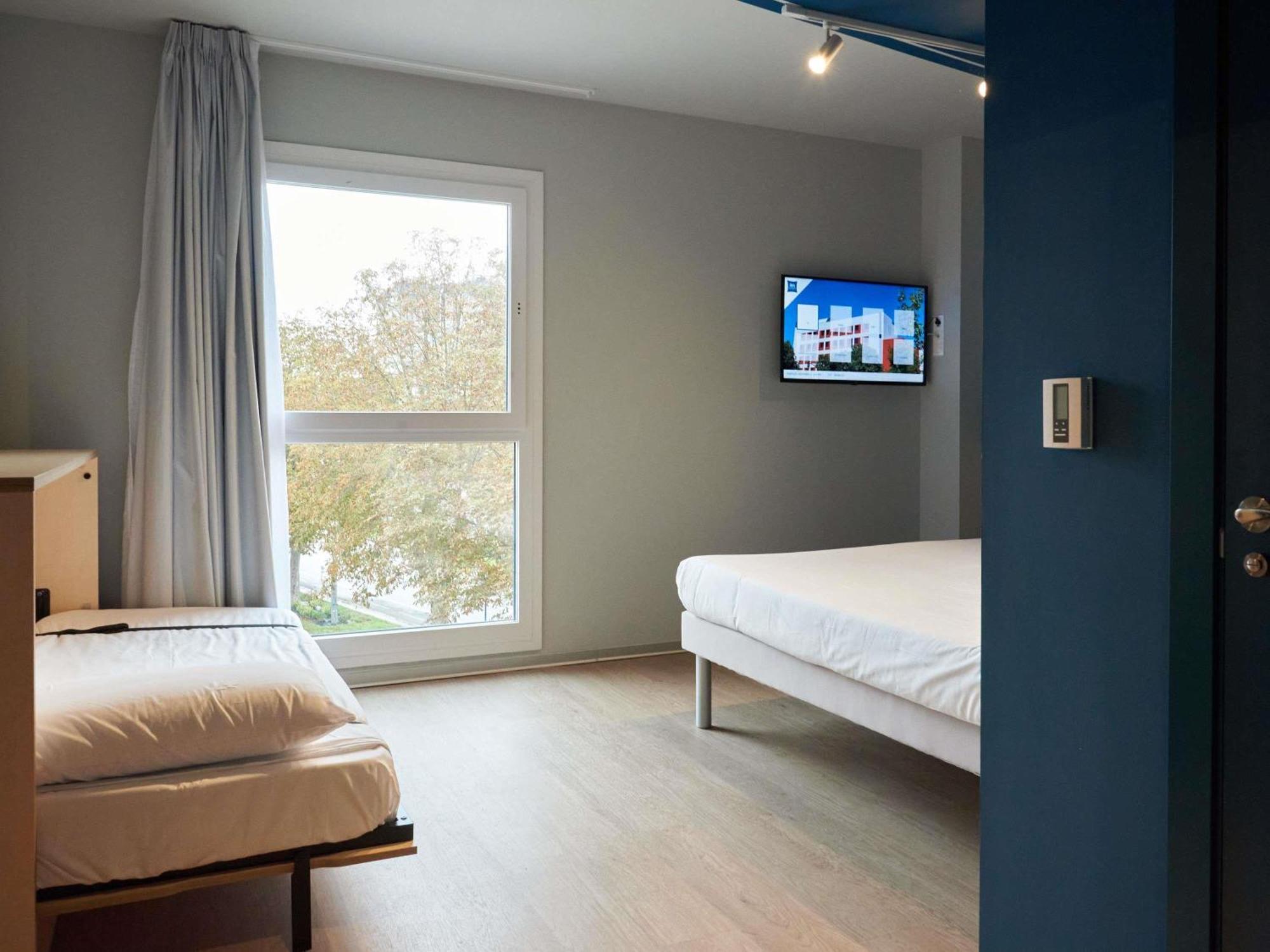 Standard Double Room Extra Bed